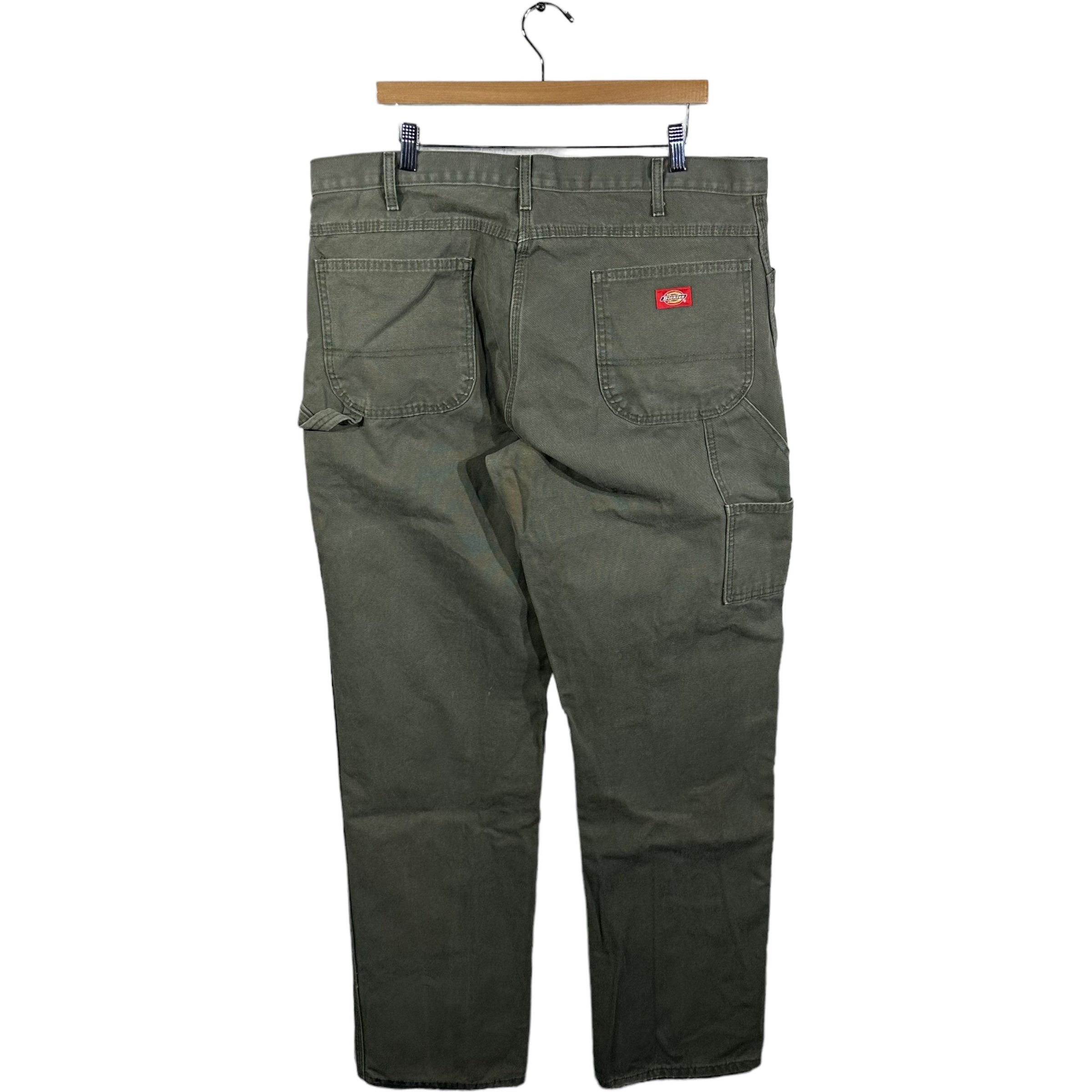 Vintage Dickies Carpenter Pants