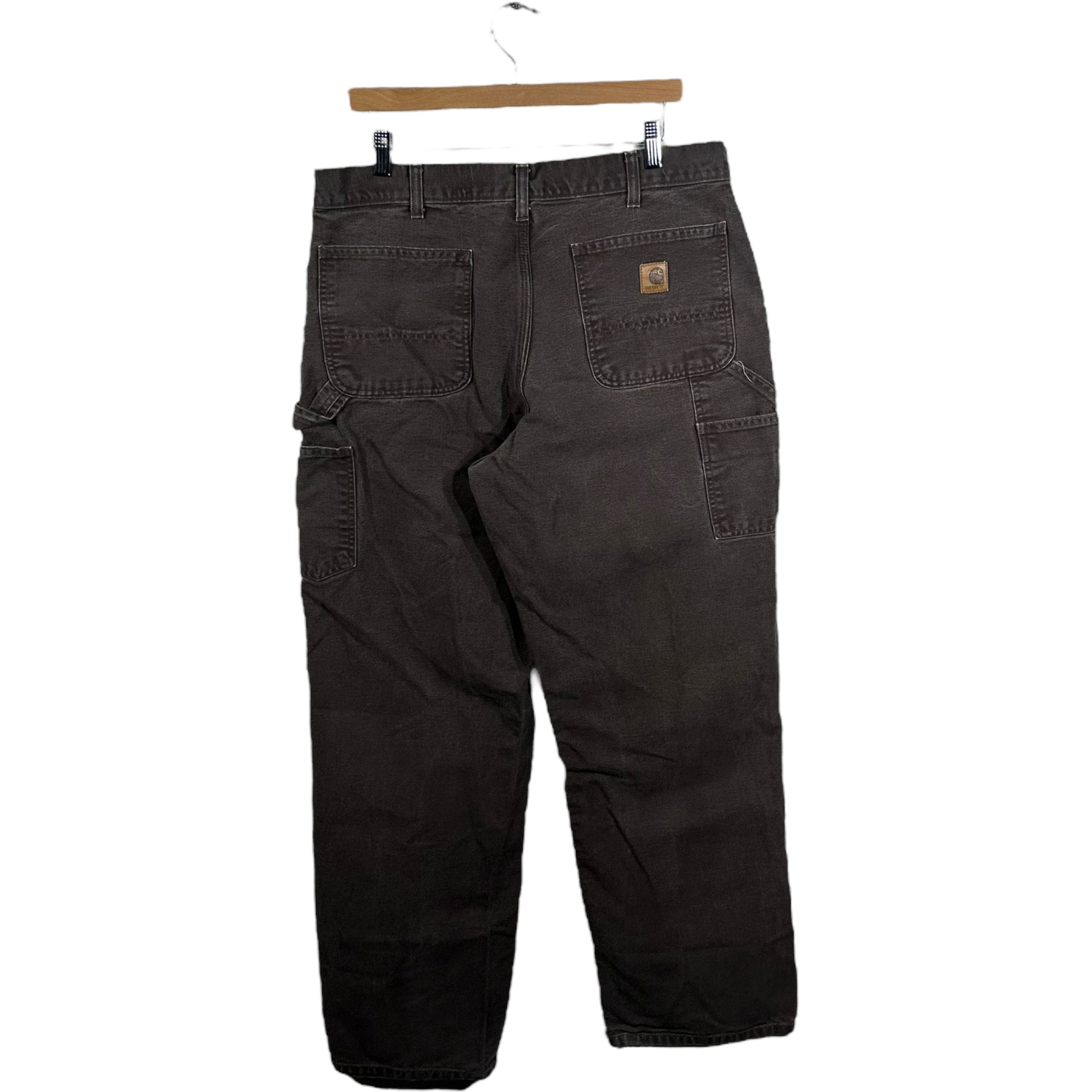 Vintage Carhartt Carpenter pants