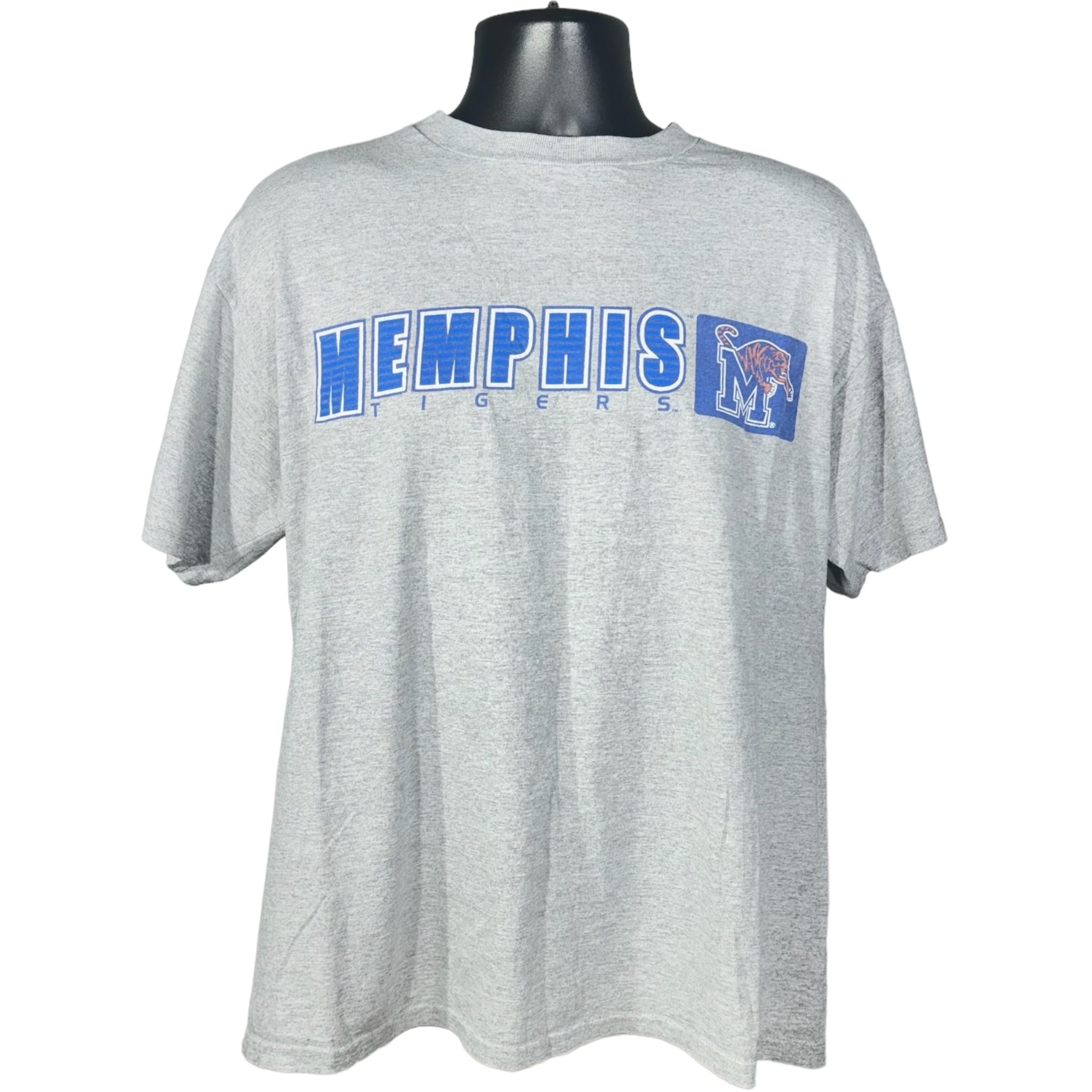 Vintage University of Memphis Tigers Tee