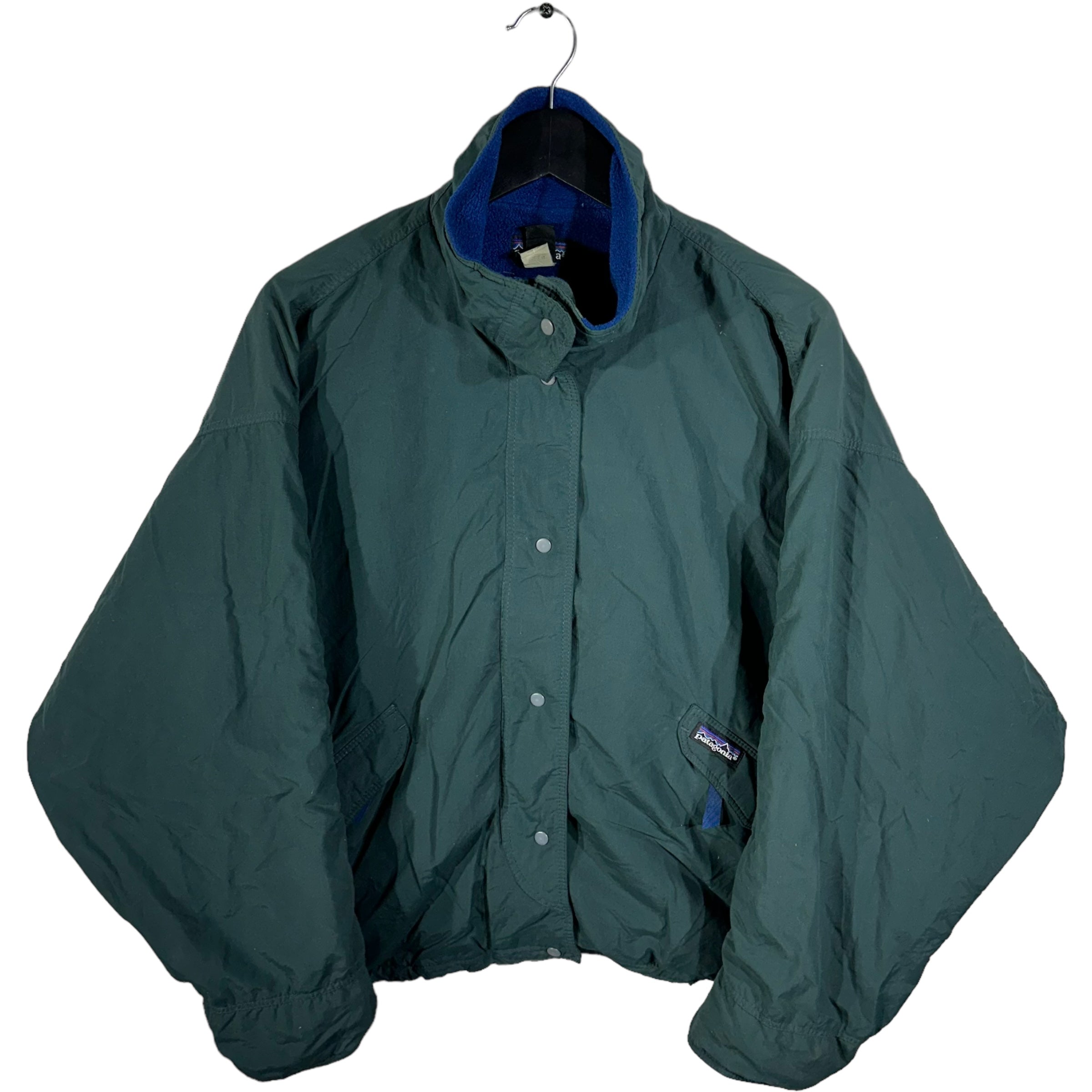 Vintage Patagonia Nylon Jacket