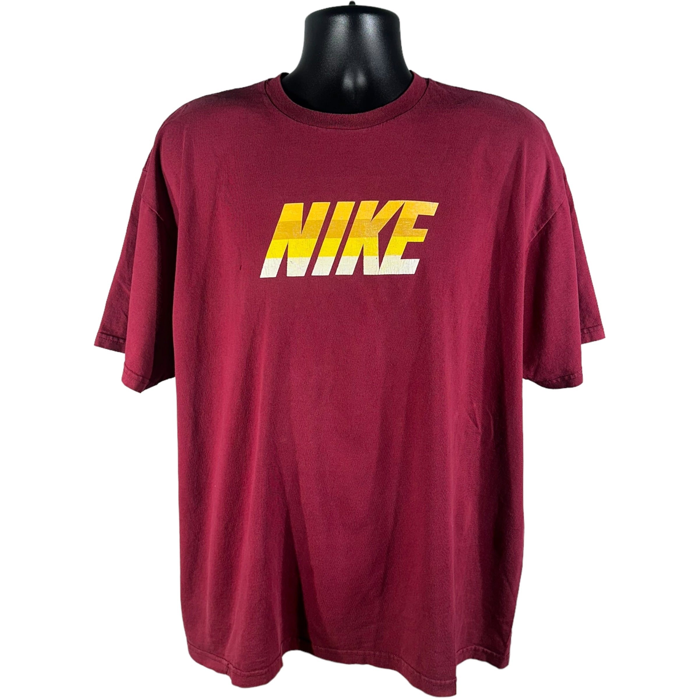 Vintage Nike Spell Out Tee