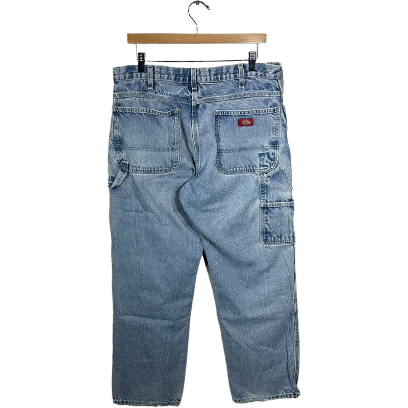 Vintage Dickies Carpenter Denim Jeans