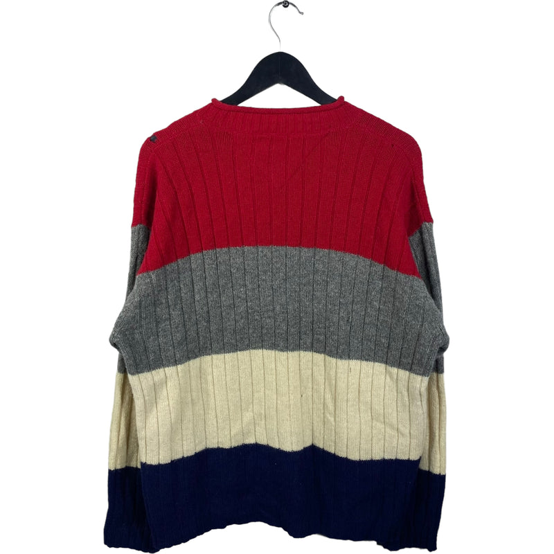 Vintage Tommy Hilfiger Sweater