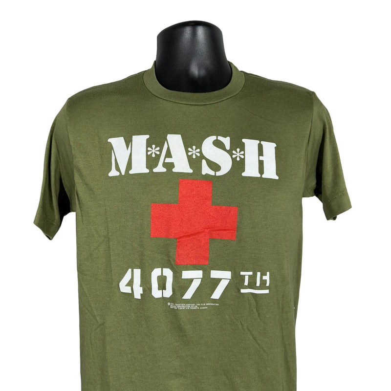 Vintage M.A.S.H Tee 1981