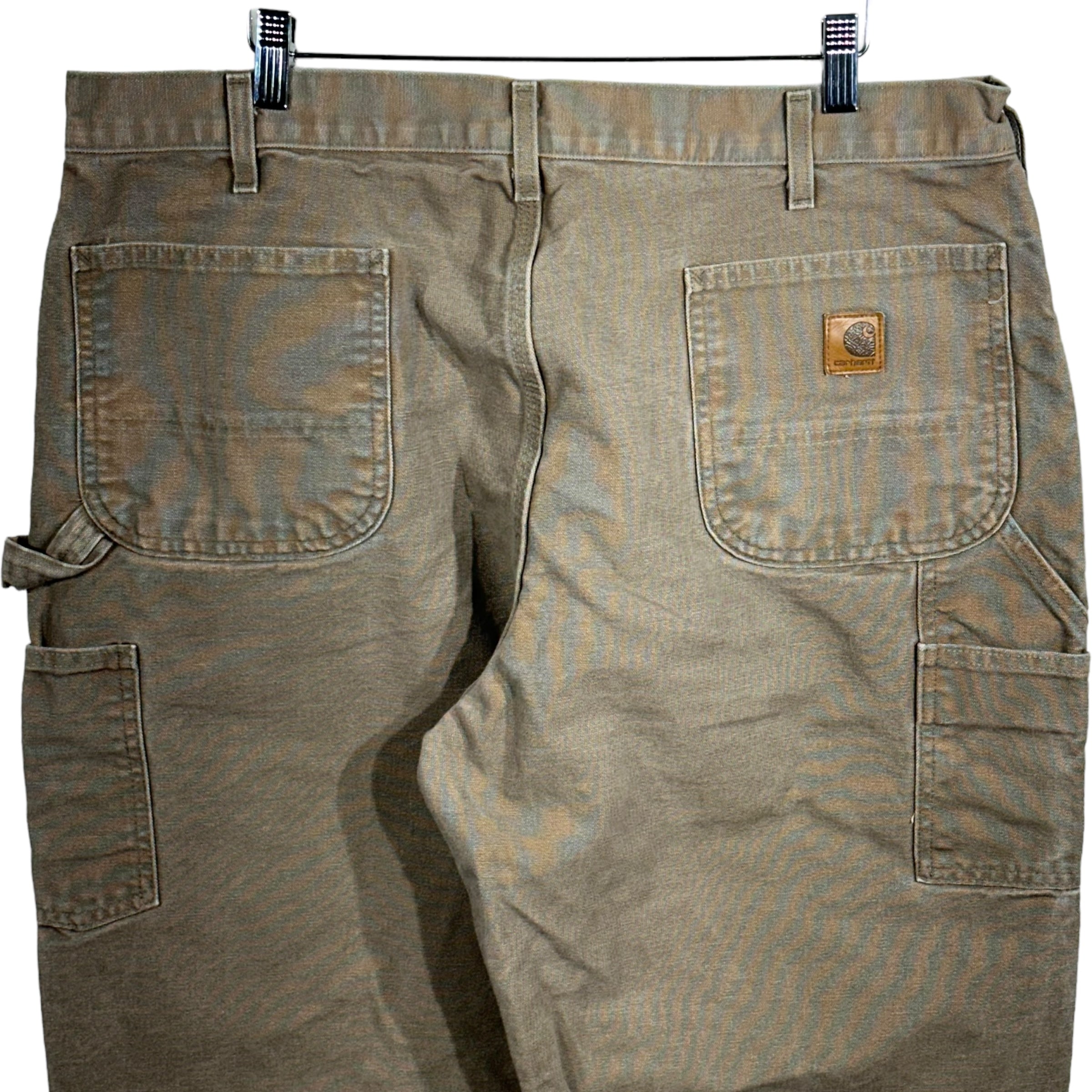 Vintage Carhartt Carpenter Pants