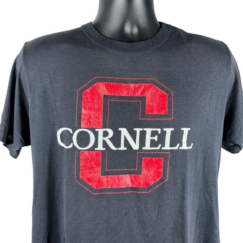 Vintage Cornell University Champion Tee