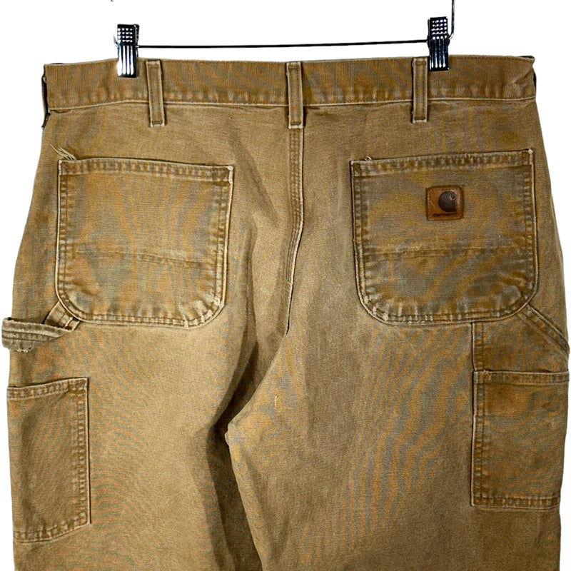 Vintage Carhartt Distressed Carpenter Pants