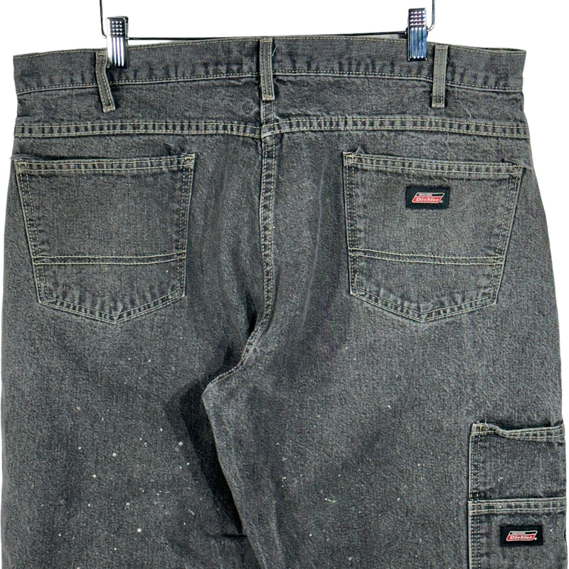 Vintage Genuine Dickies Distressed Jeans