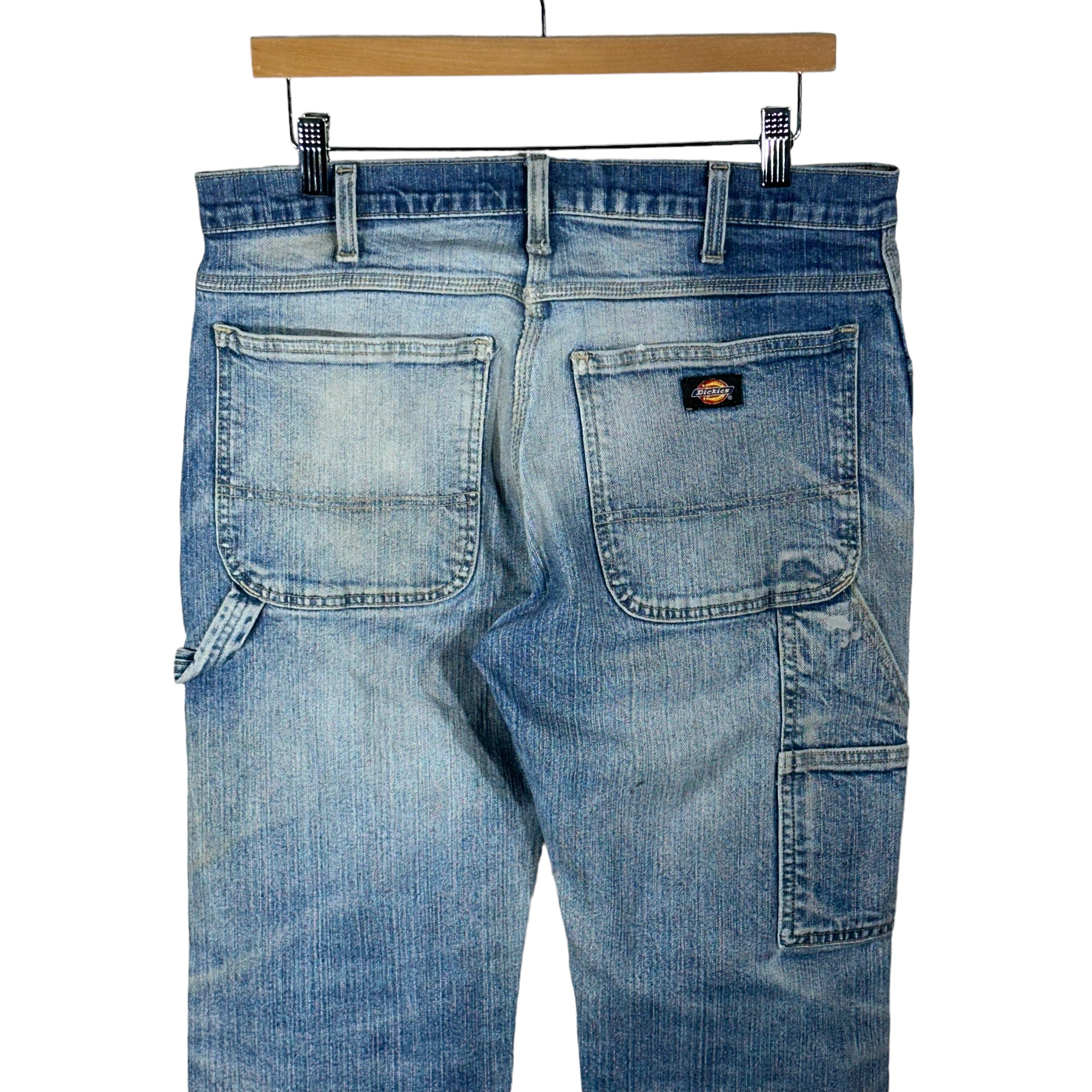 Vintage Dickies Denim Jeans