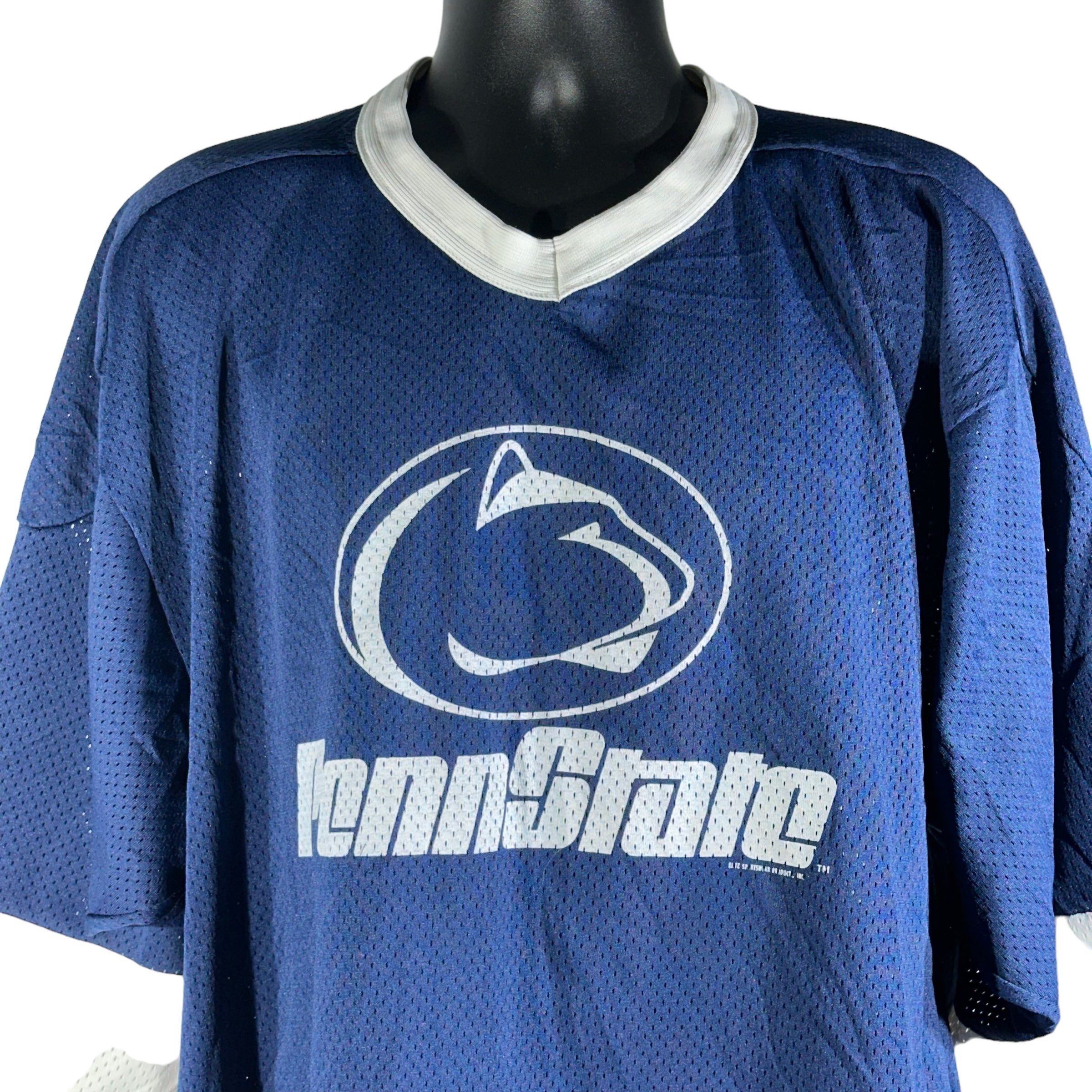 Vintage Penn State Jersey