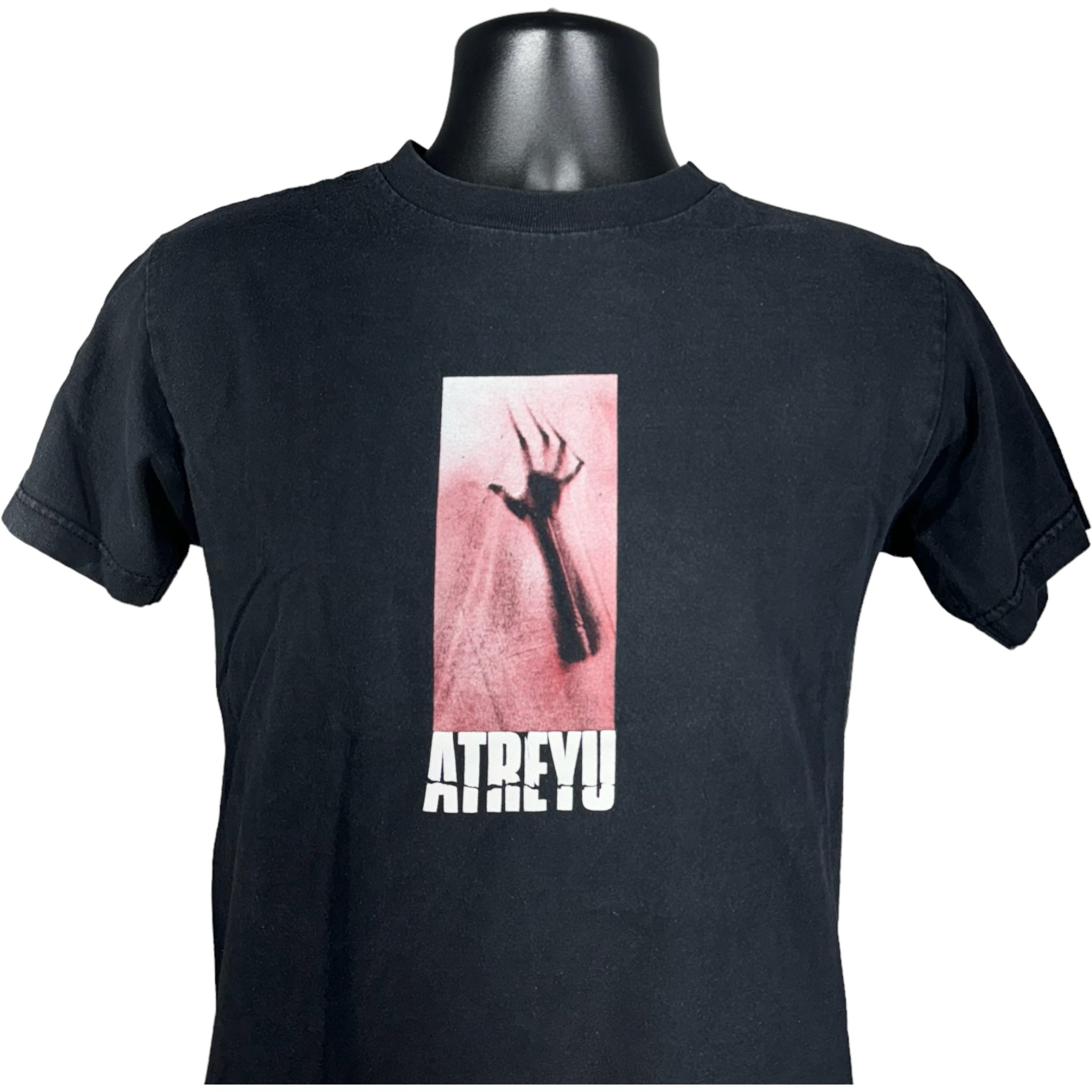 Vintage Atreyu Graphic Tee