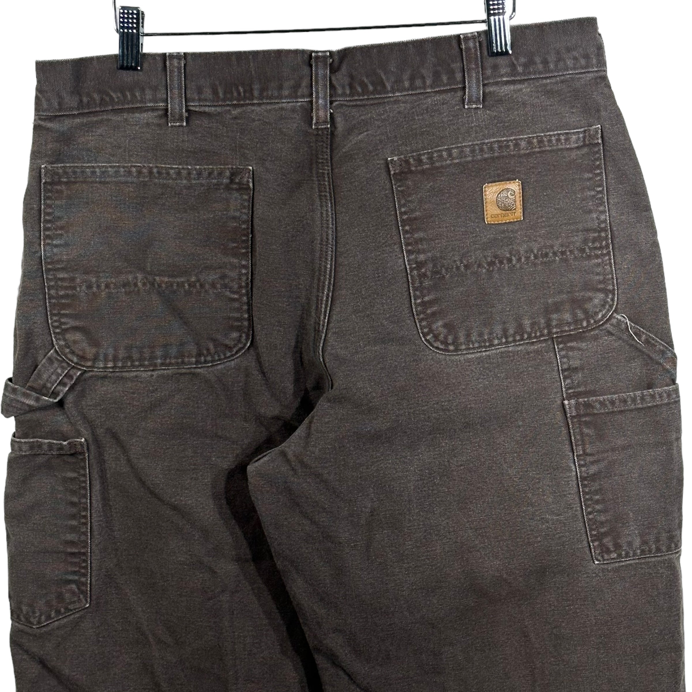 Vintage Carhartt Carpenter pants