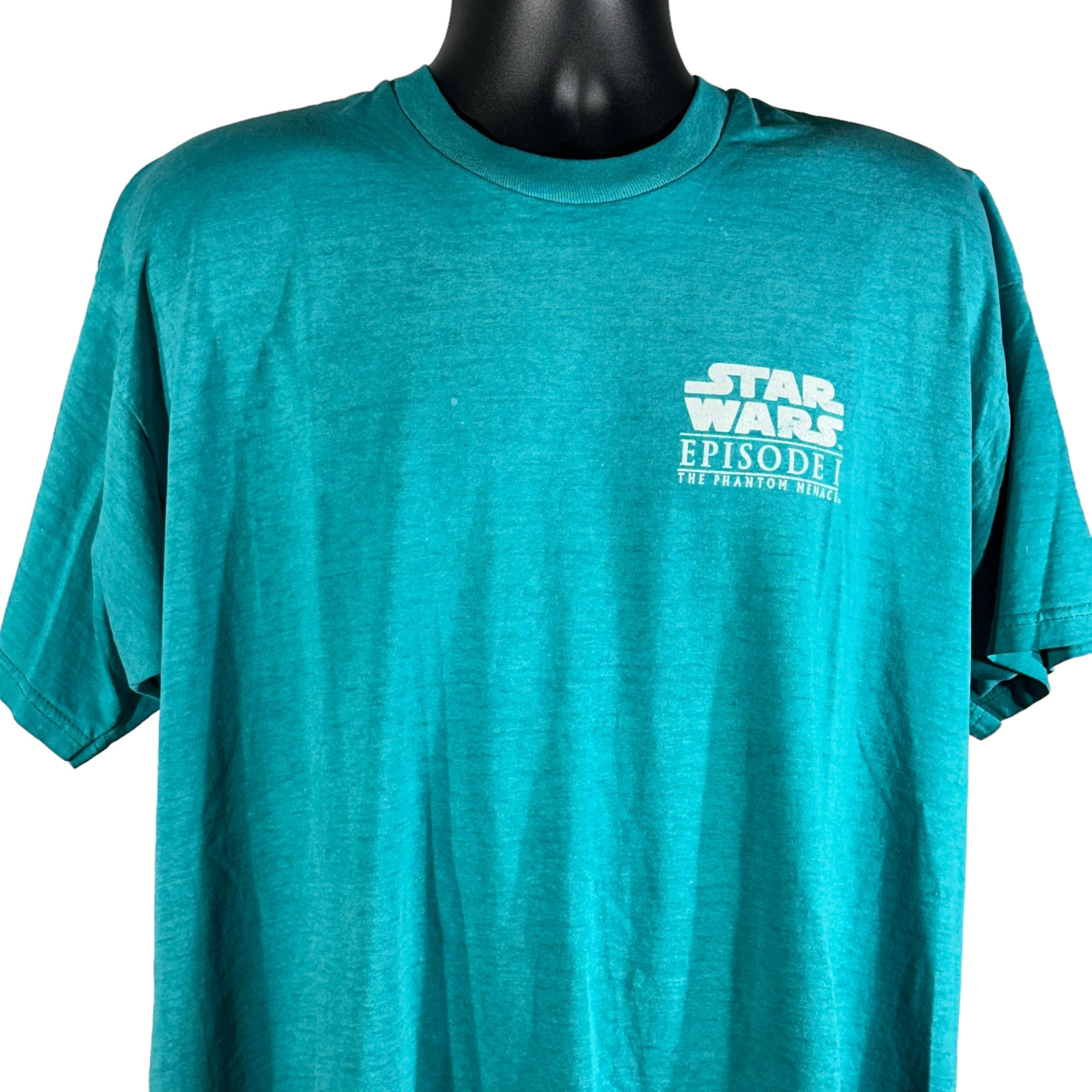 Outlets Star Wars Episode 1 Tee