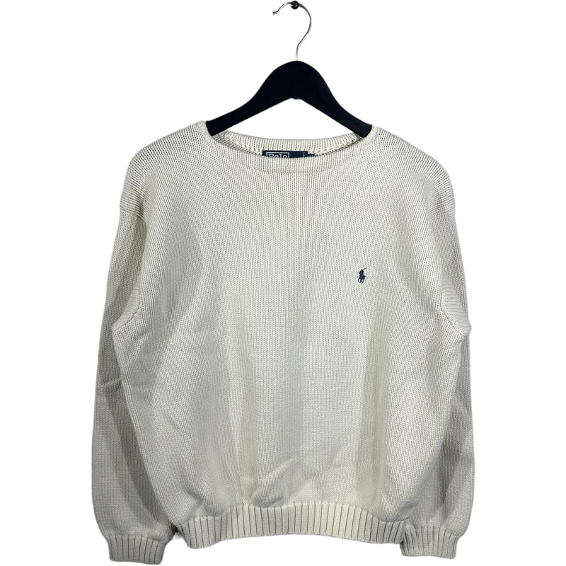 Vintage Polo Ralph Lauren Sweater