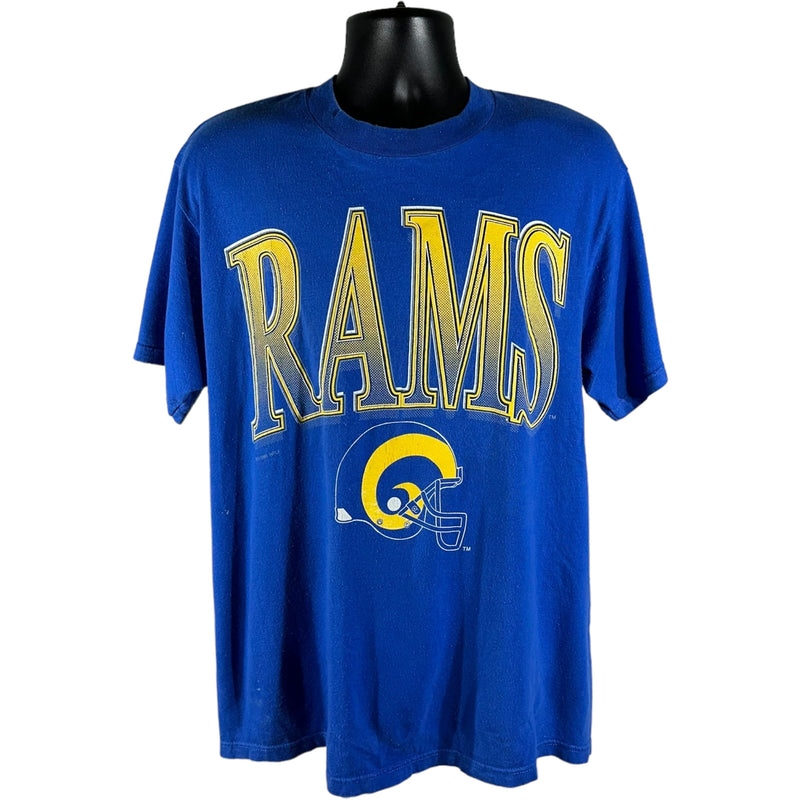 Vintage St. Louis Rams Tee 1995