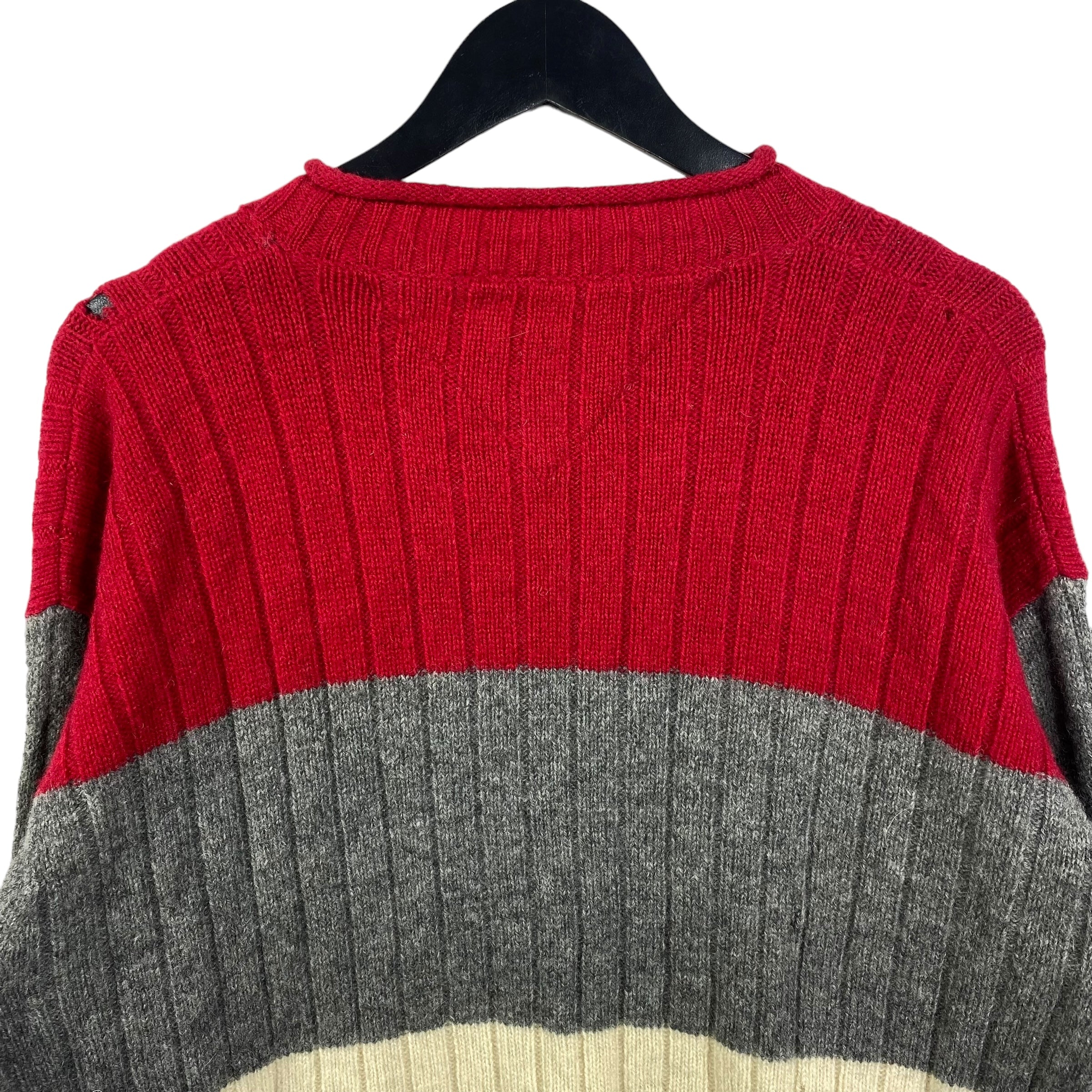 Vintage Tommy Hilfiger Sweater