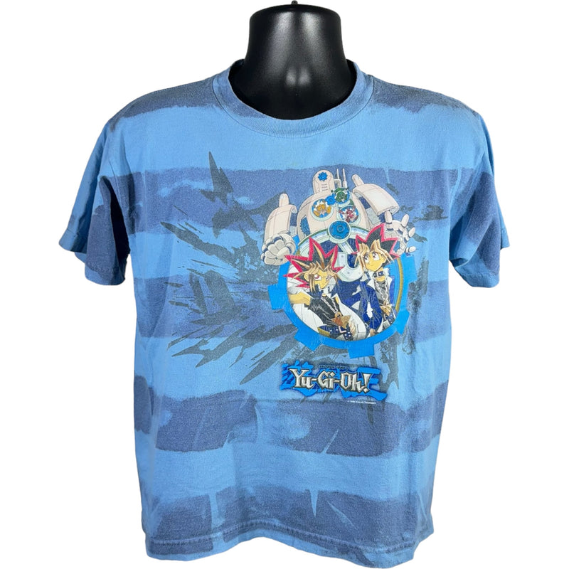 Vintage Youth Shonen Jumps Yu-Gi-Oh! Tee 1996