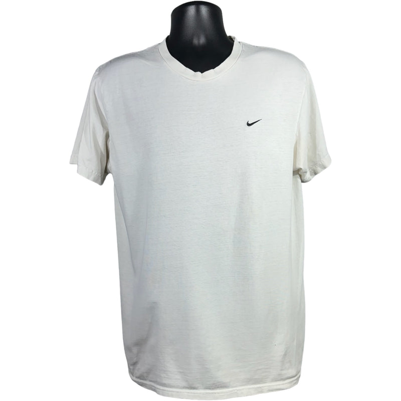 Vintage Nike Chest Swoosh Tee