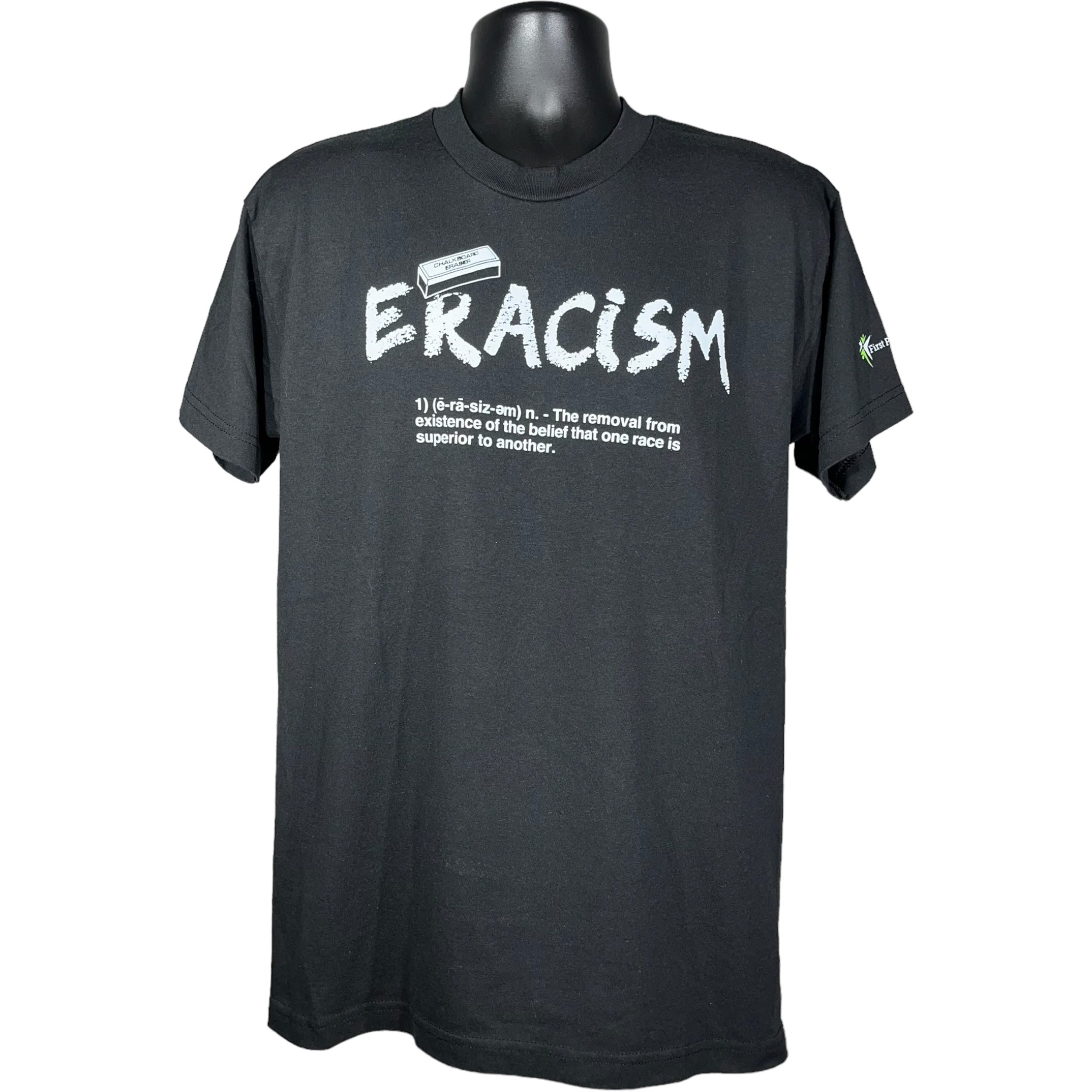 Vintage Eracism Tee