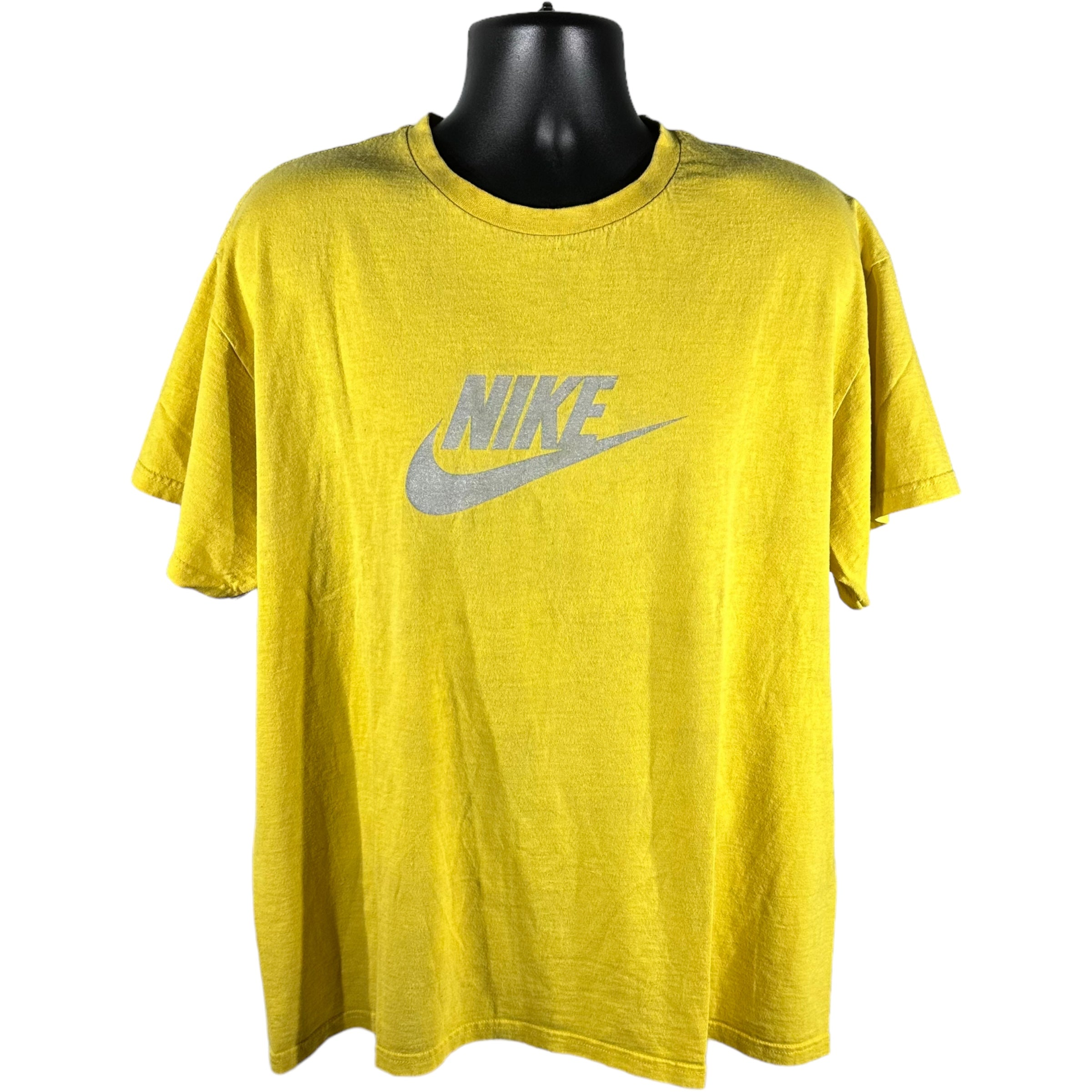 Vintage Nike Logo Tee