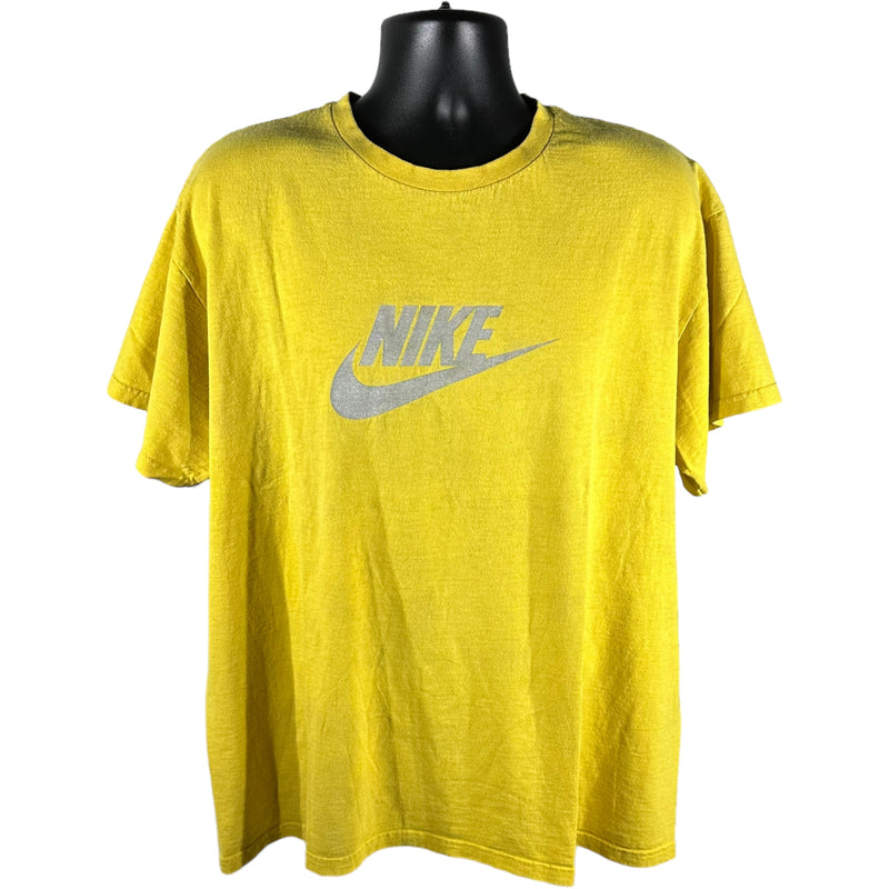 Vintage Nike Logo Tee