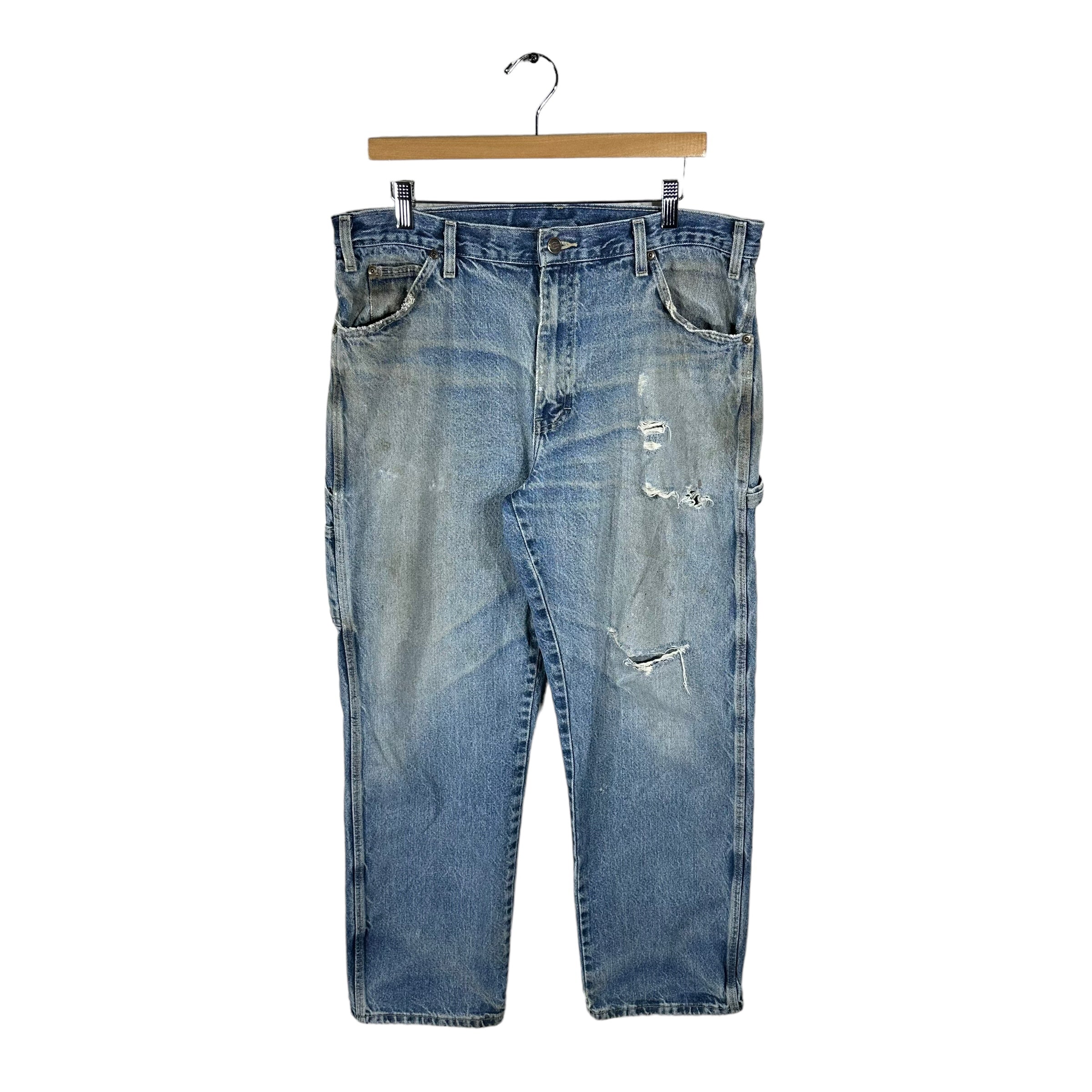 Vinatge Dickies Denim Jeans