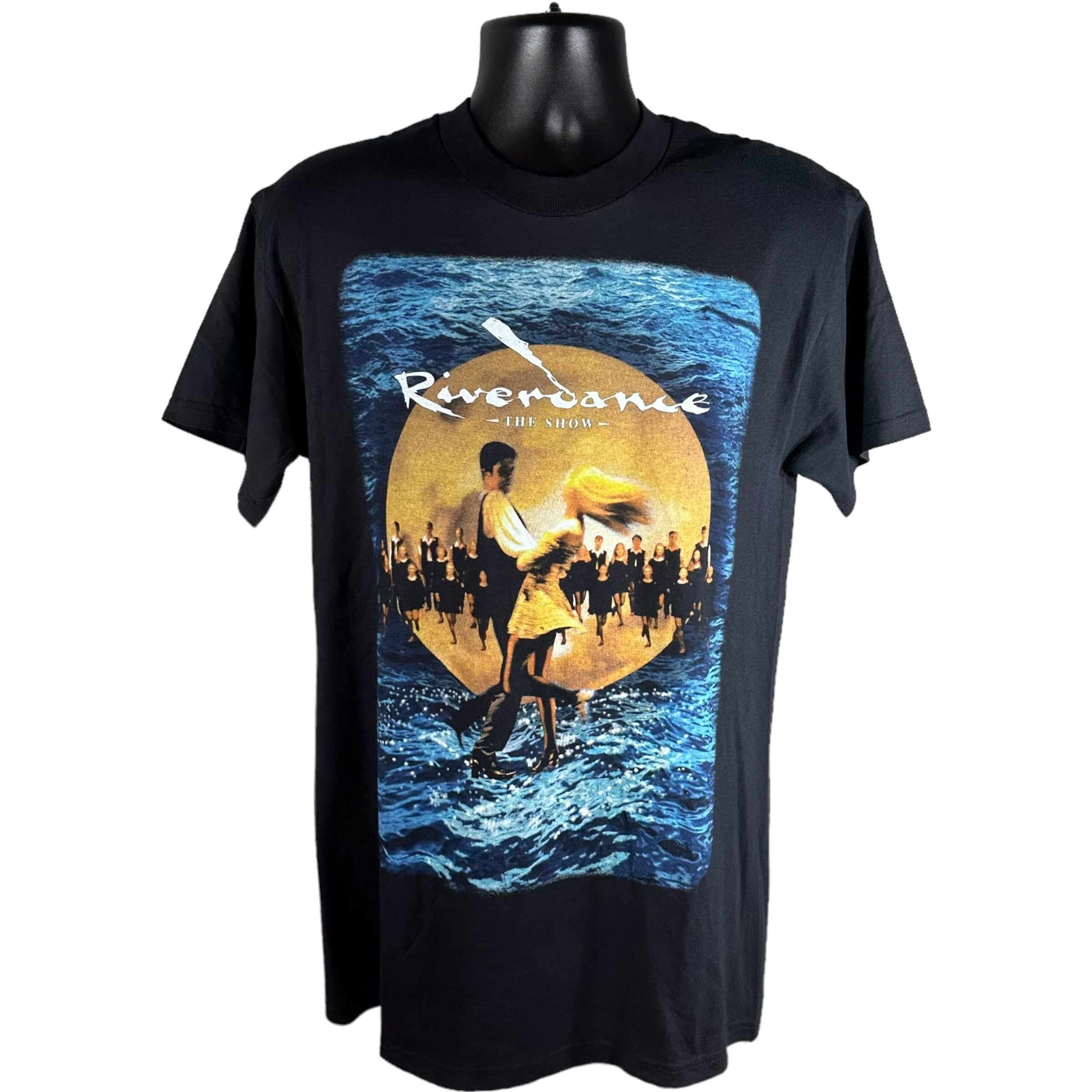 Vintage Riverdance The Show Tee