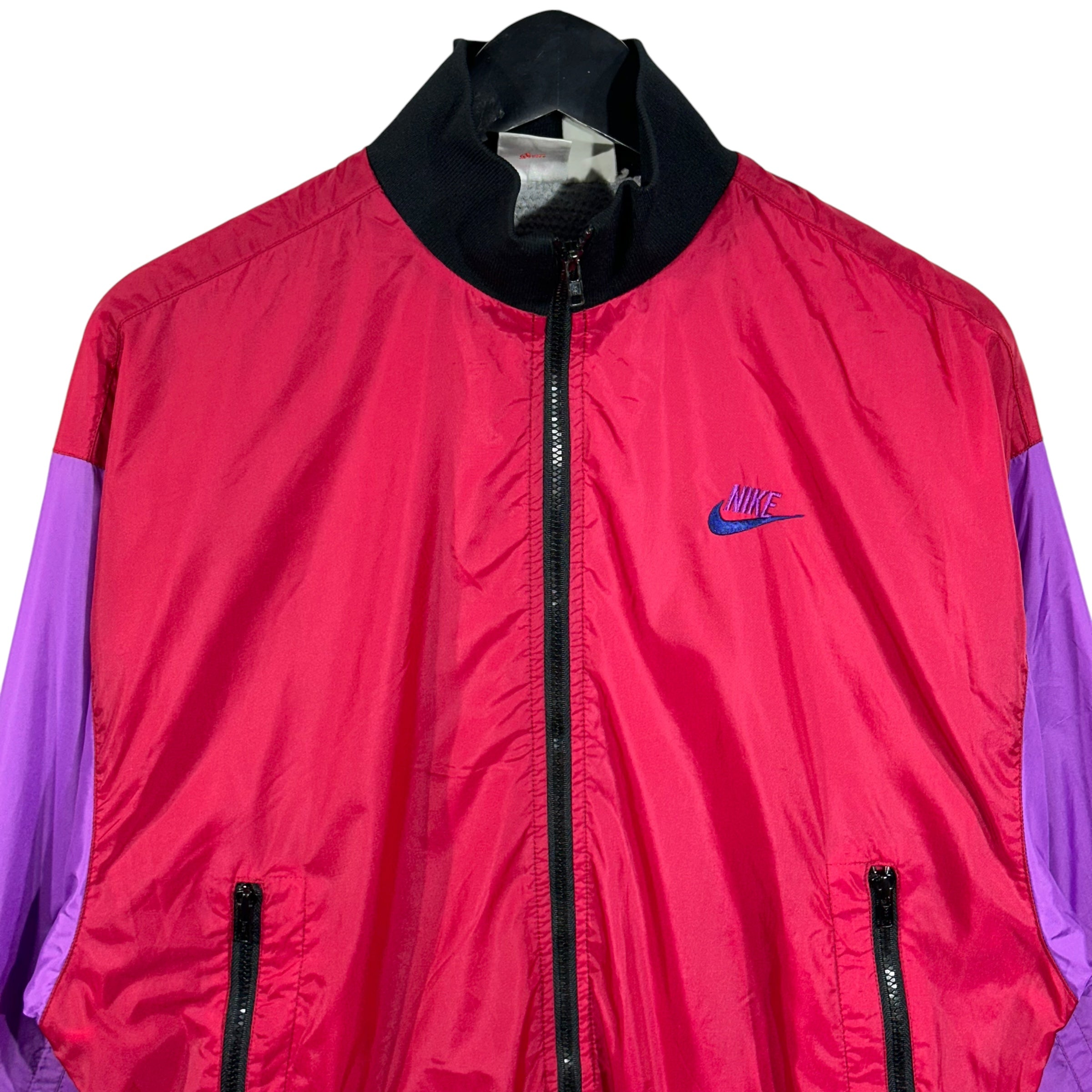 Vintage Nike Windbreaker