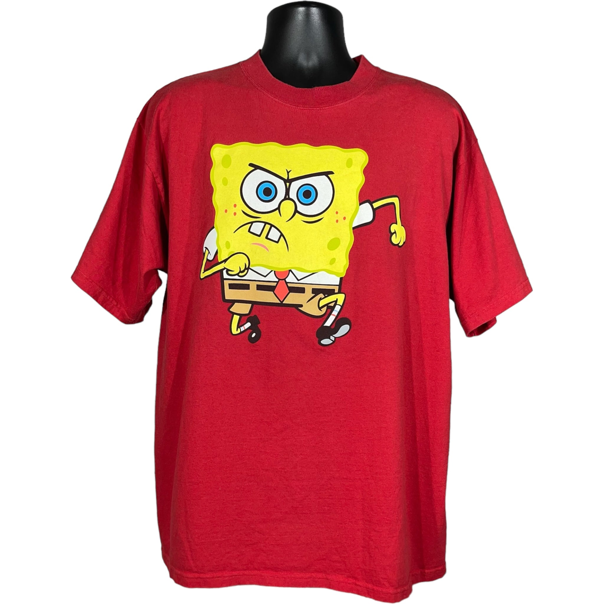 Vintage Spongebob Squarepants Tee