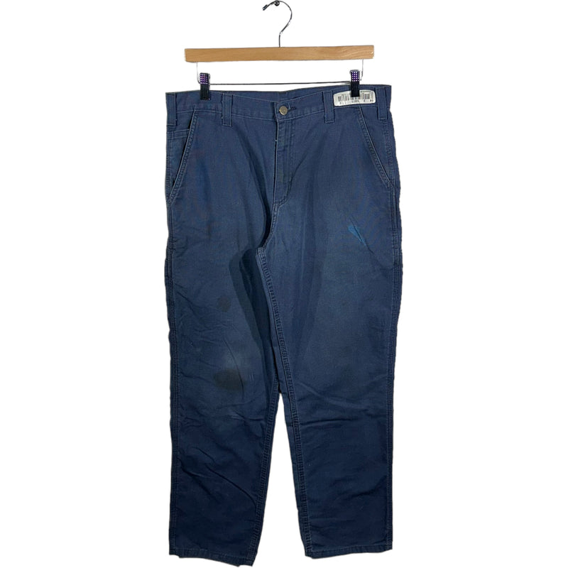 Vintage Carhartt Carpenter Pants