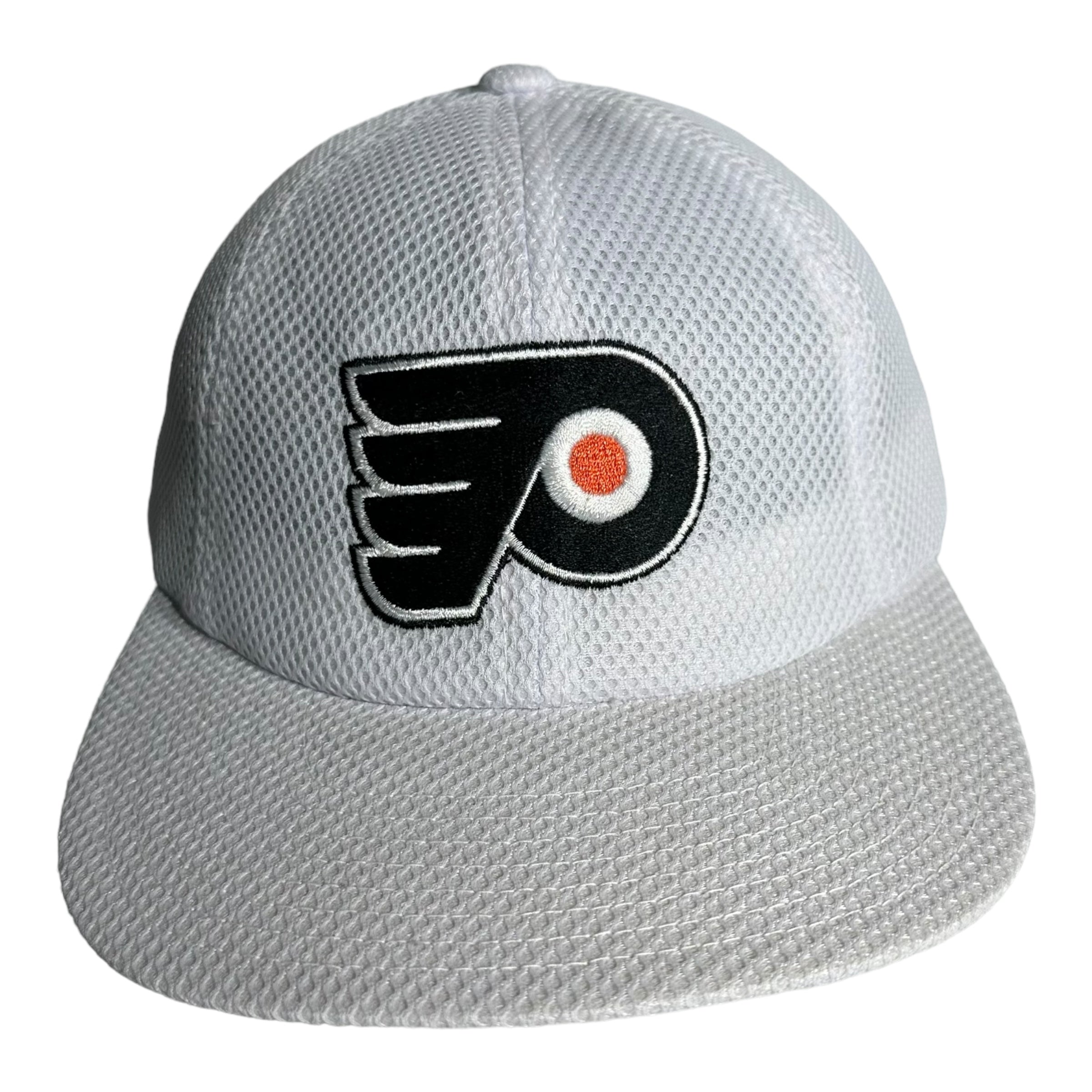 Vintage Philadelphia Flyers Strapback Hat