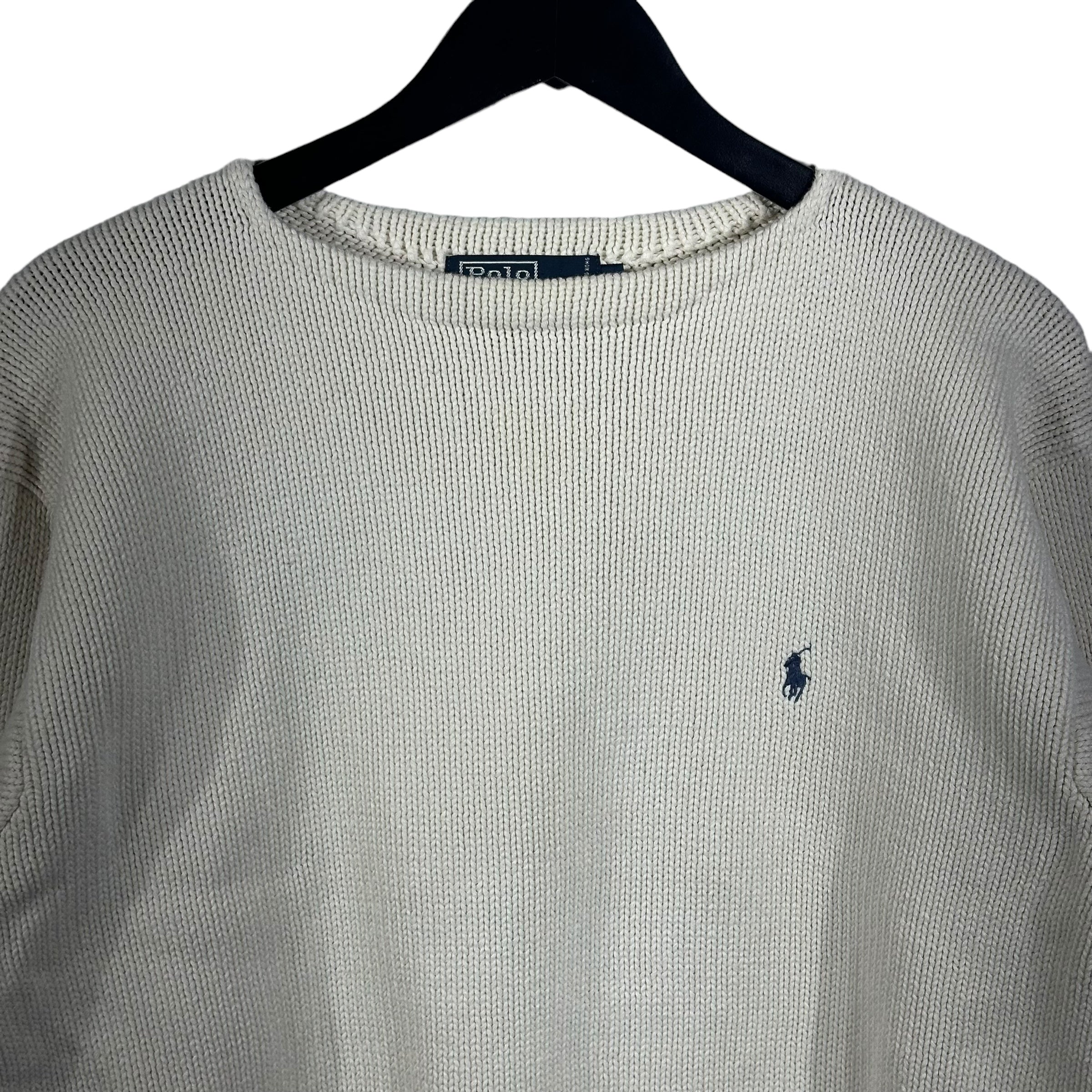 Vintage Polo Ralph Lauren Sweater