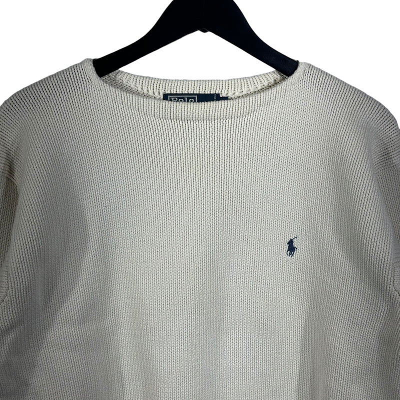 Vintage Polo Ralph Lauren Sweater