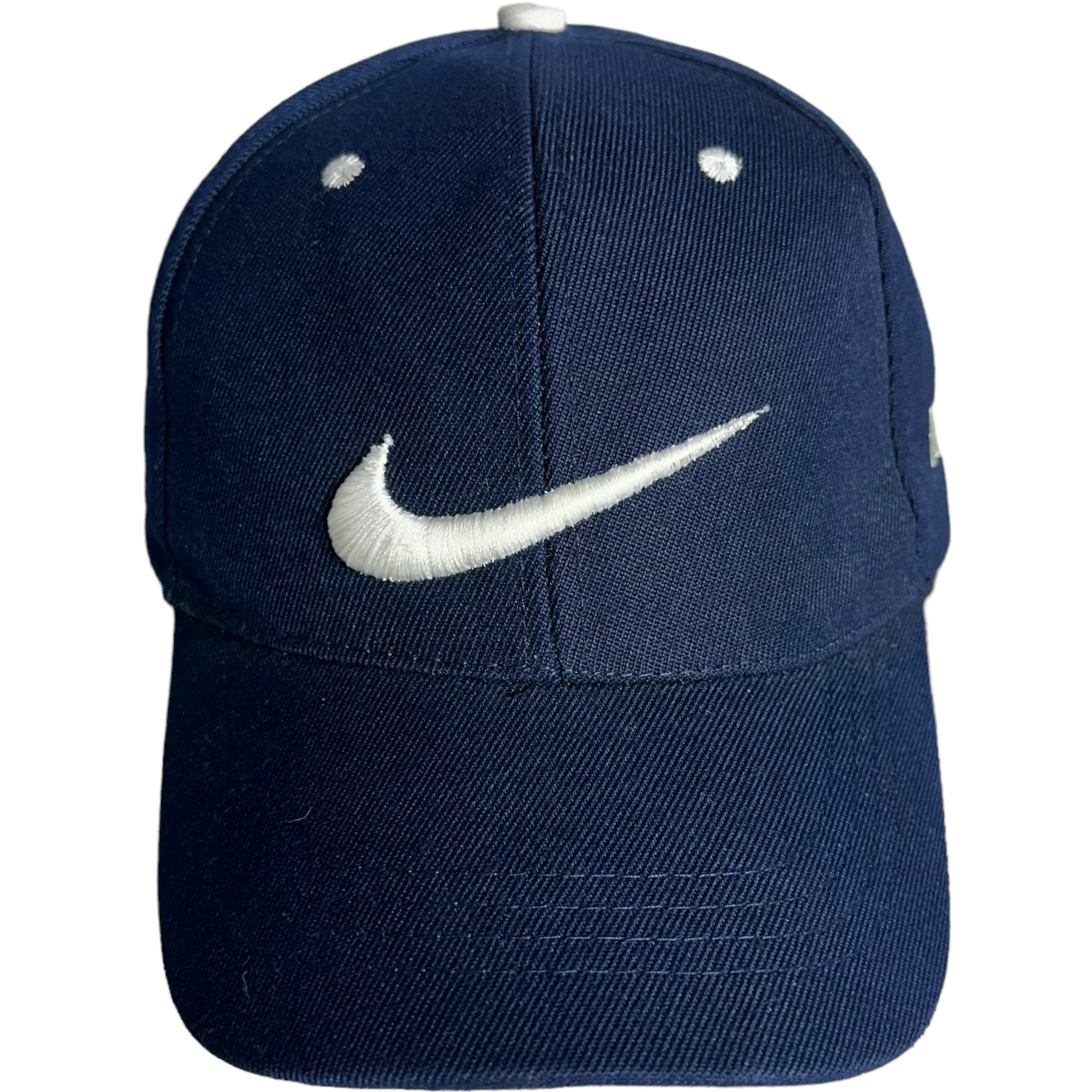 Vintage Nike Velcro Back Hat