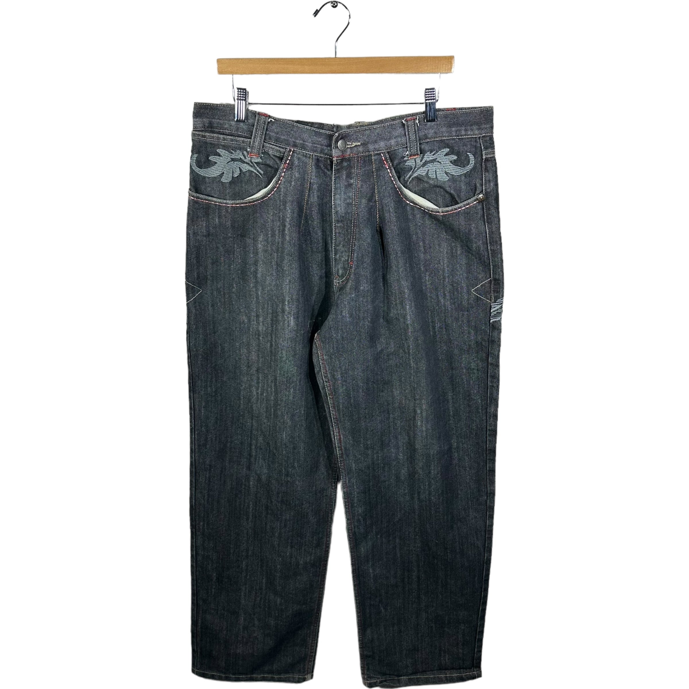 Imperious Y2K Denim Jeans