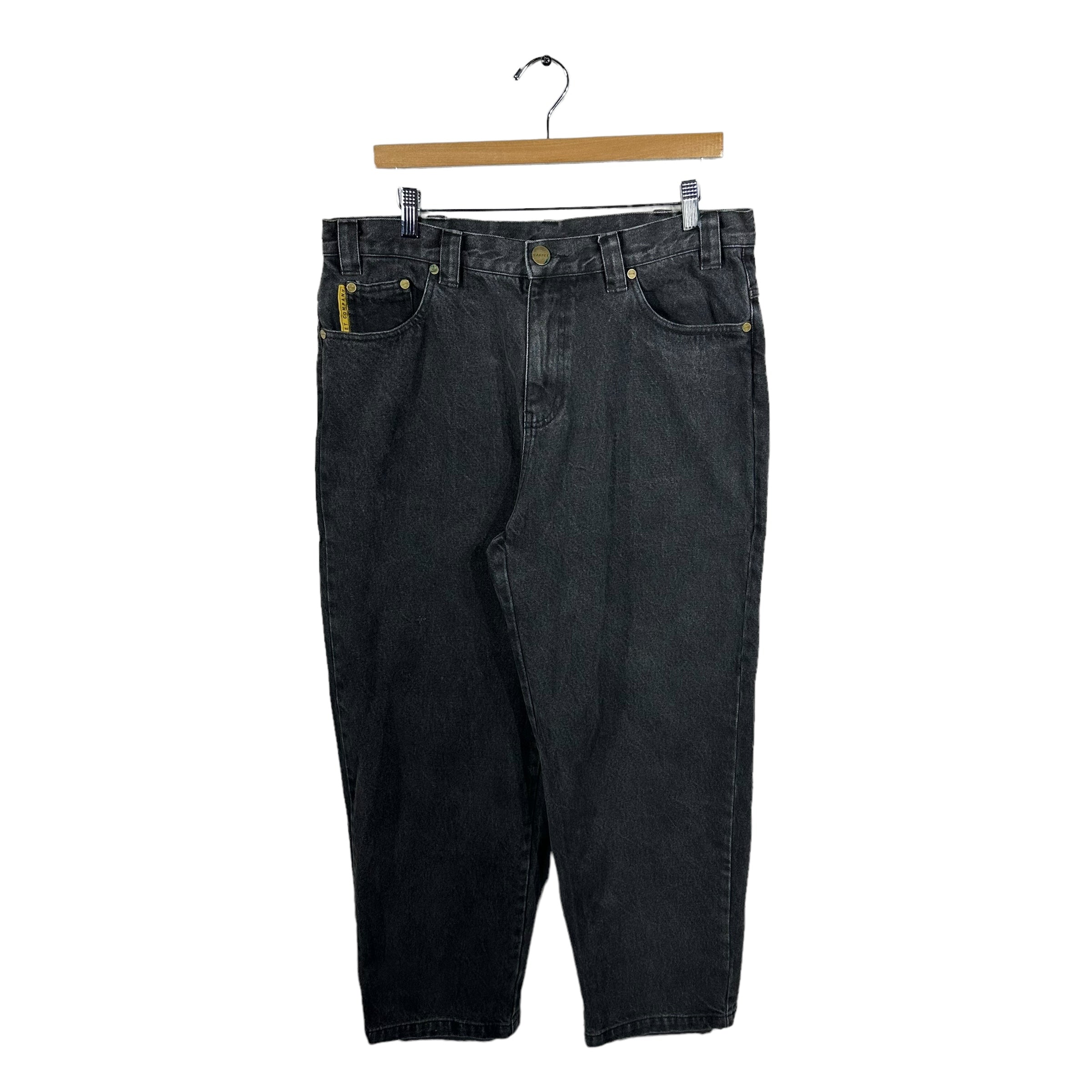 Carpet Y2K Carpenter Pants