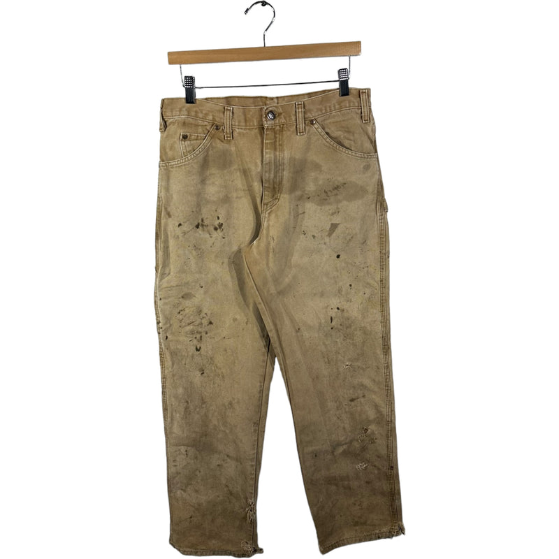 Vintage Dickies Carpenter Pants