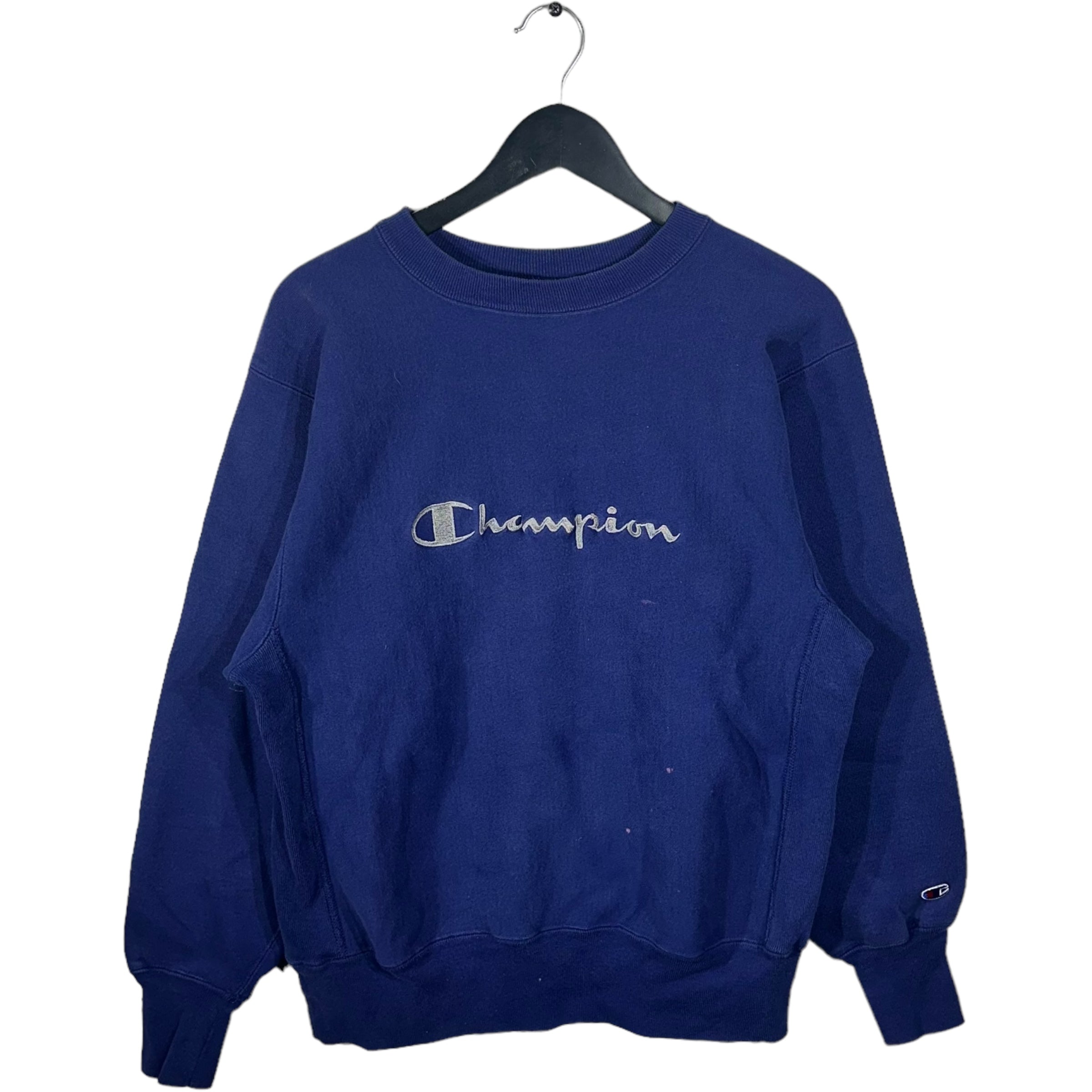 Vintage Champion Reverse Weave Crewneck