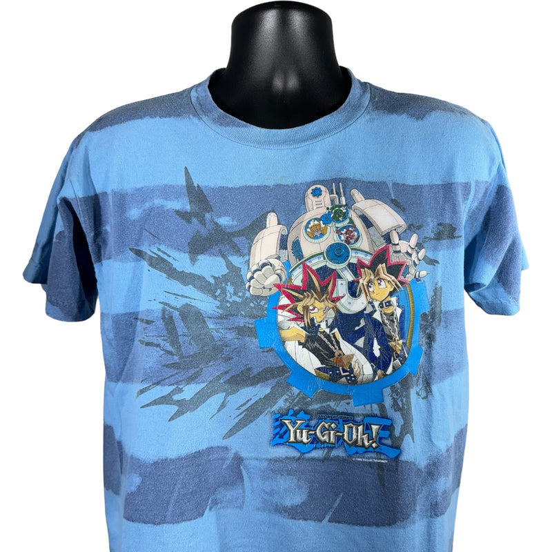 Vintage Youth Shonen Jumps Yu-Gi-Oh! Tee 1996