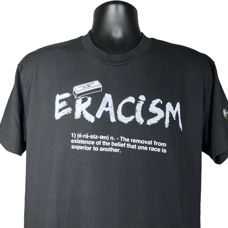 Vintage Eracism Tee