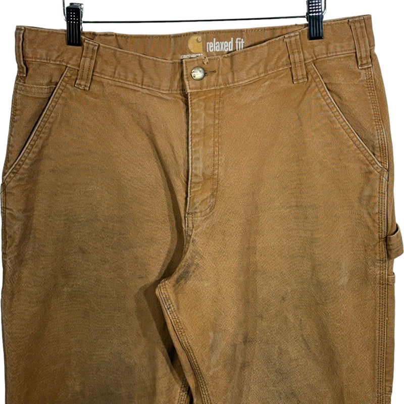 Vintage Carhartt Carpenter Pants