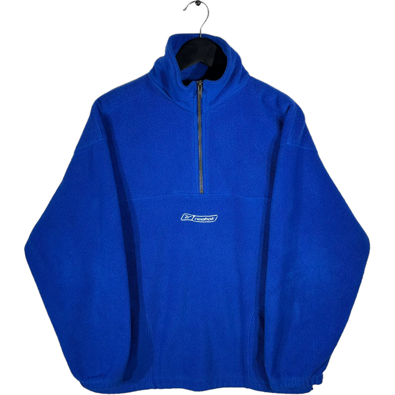 Vintage Reebok Fleece