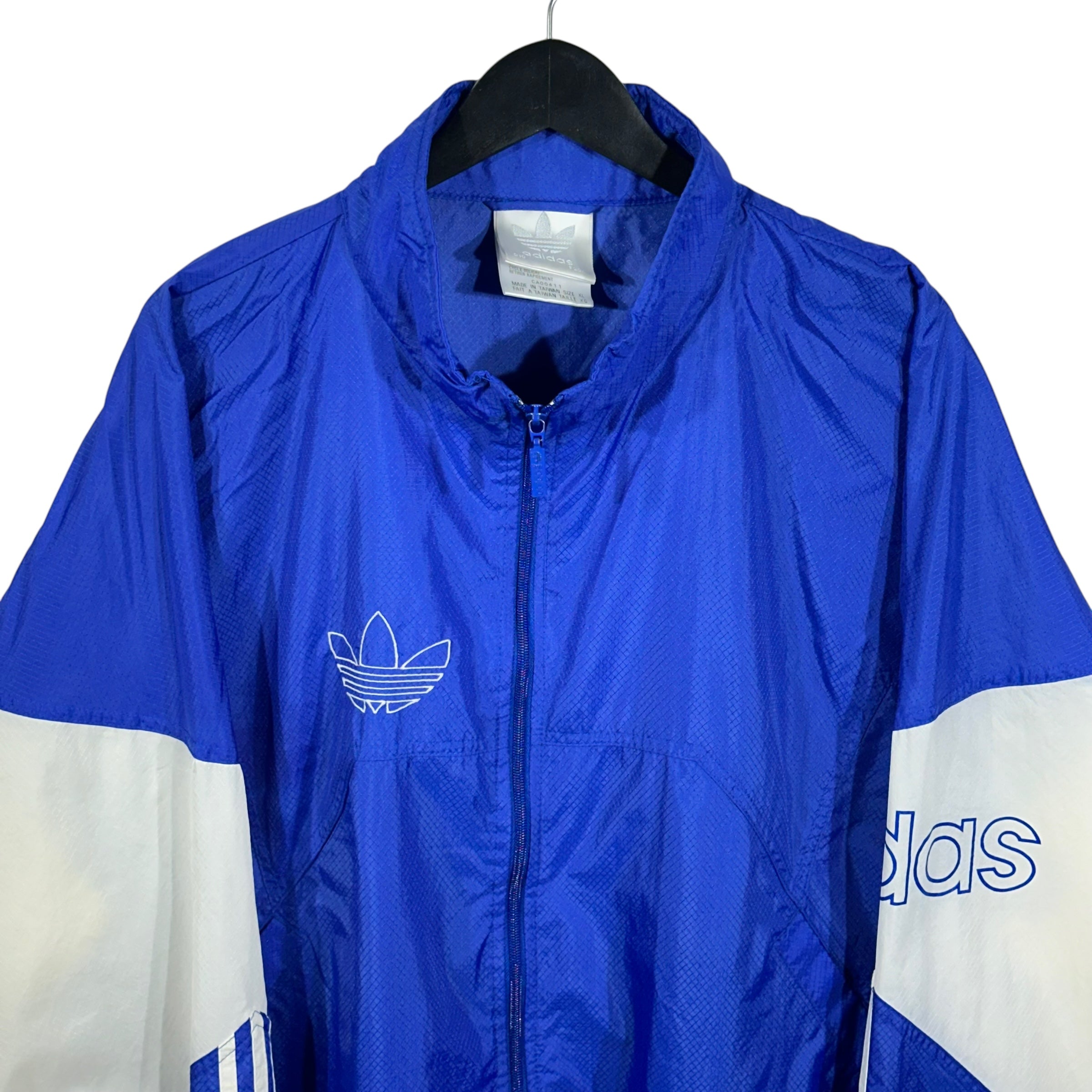 Vintage Adidas Windbreaker