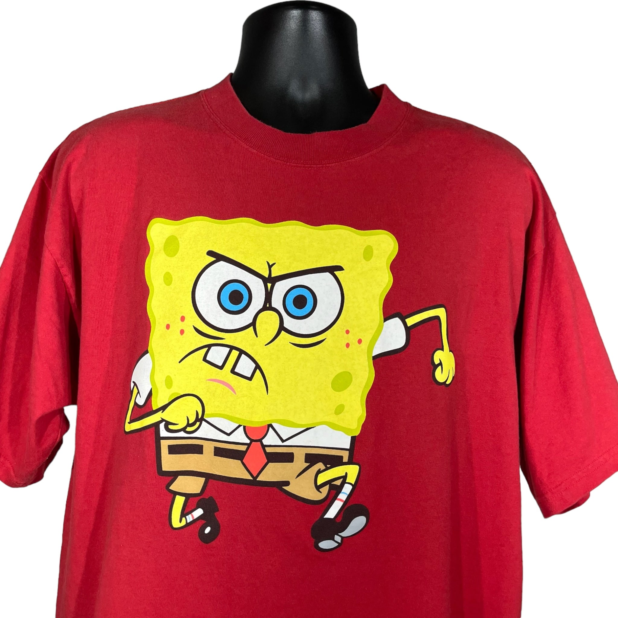 Vintage Spongebob Squarepants Tee