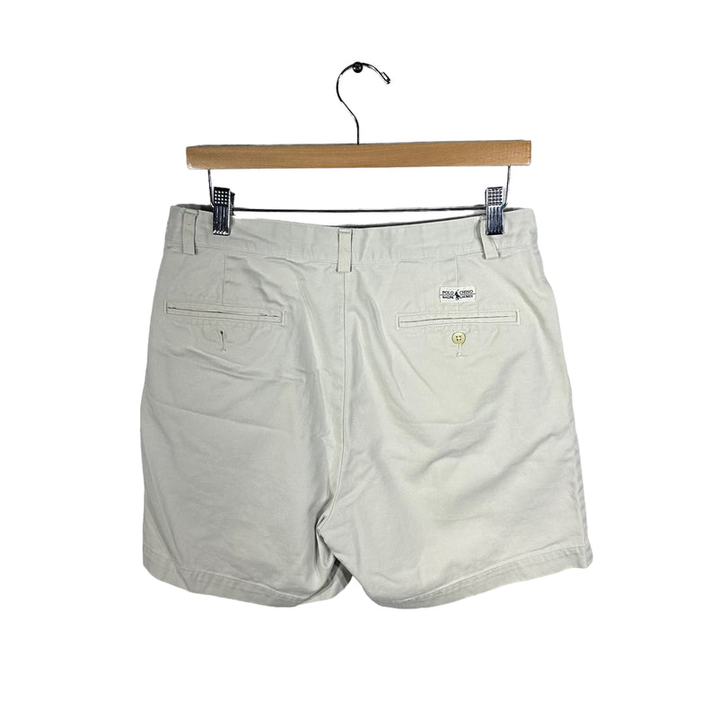 Vintage Polo Chino Ralph Lauren Shorts