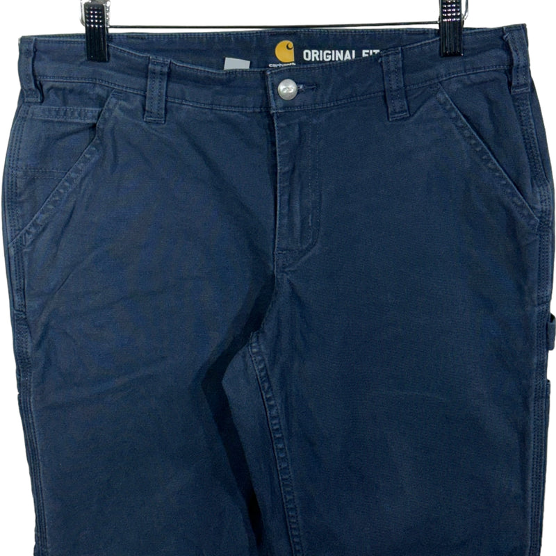 Vintage Carhartt Carpenter Pants