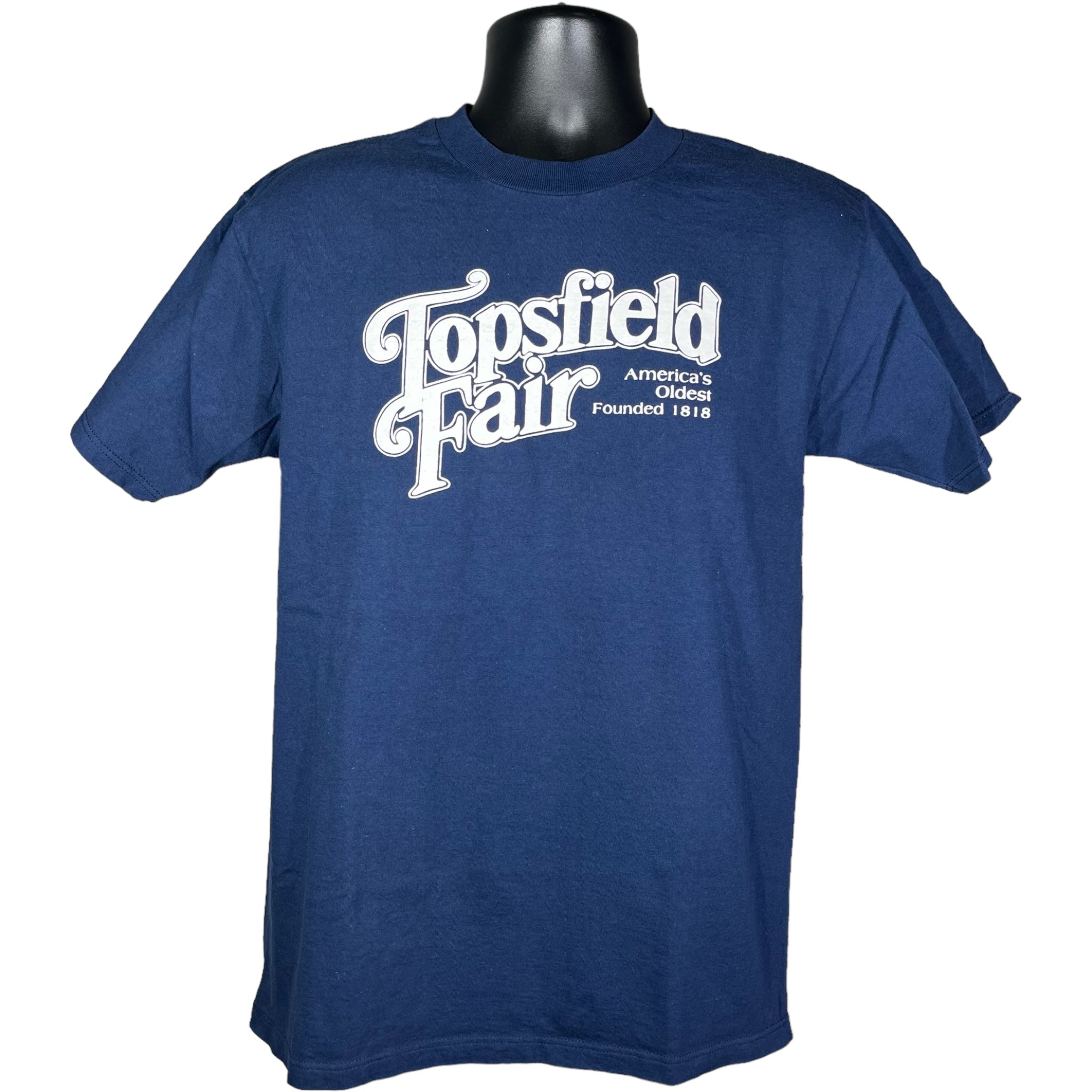 Vintage Topsfield Fair Tee