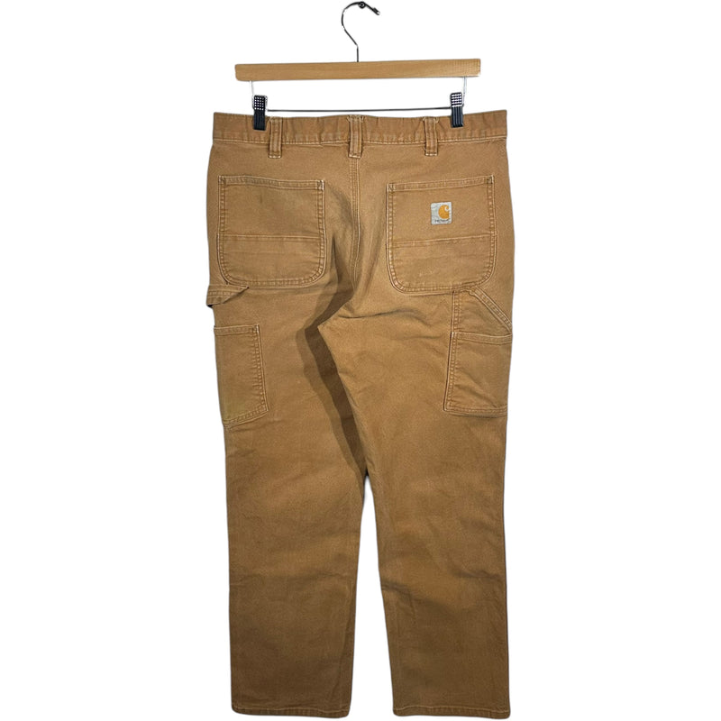 Vintage Carhartt Carpenter Pants