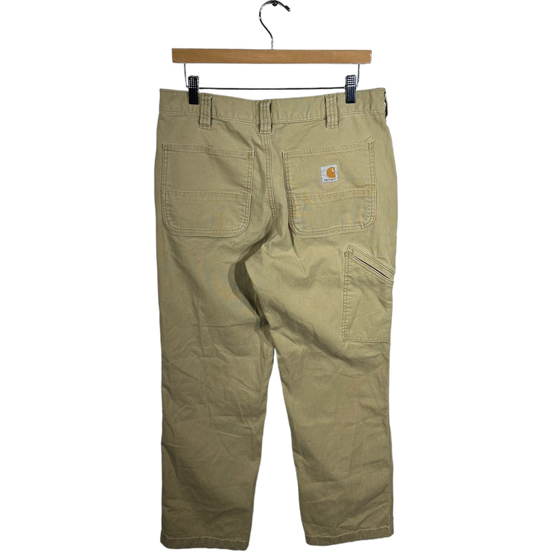 Vintage Carhartt Carpenter Pants