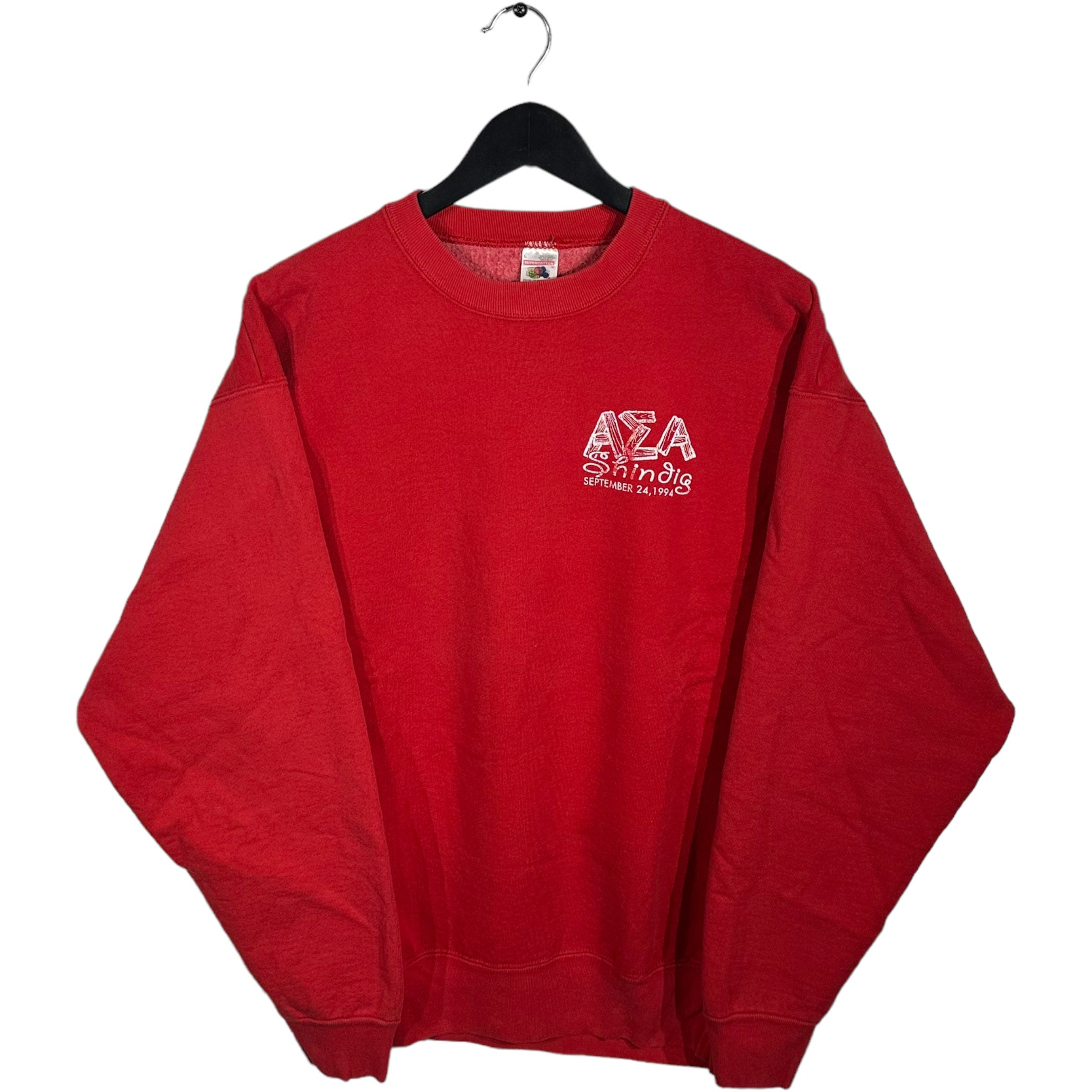 Vintage AEA Shindig Crewneck 1994